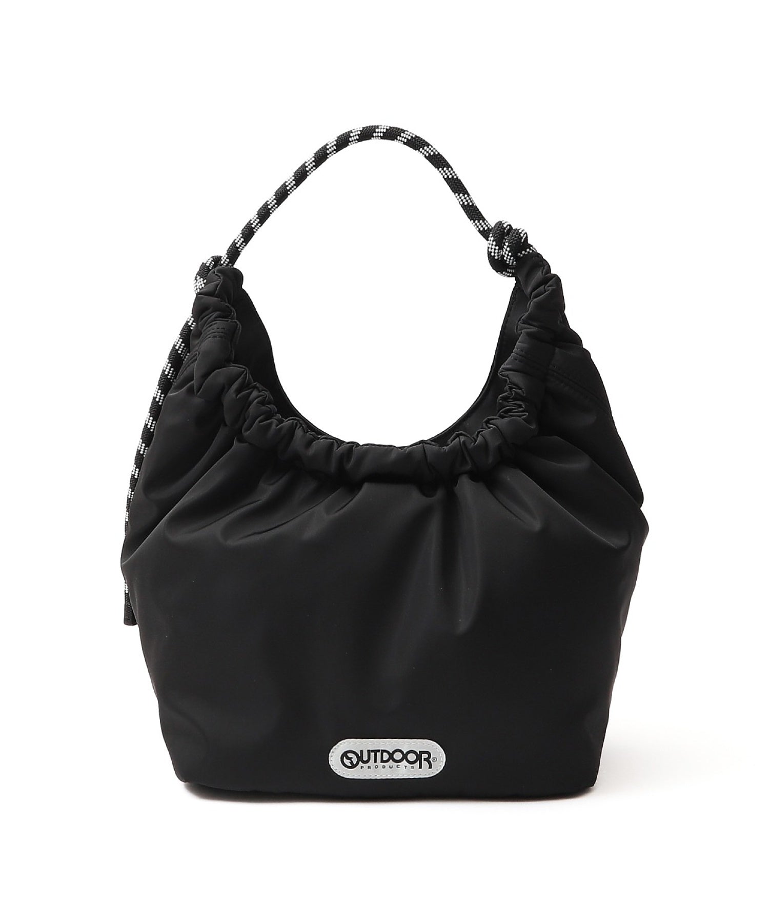 【ブラウンROSE BUD別注カラー】OUTDOOR/CODE TOTE