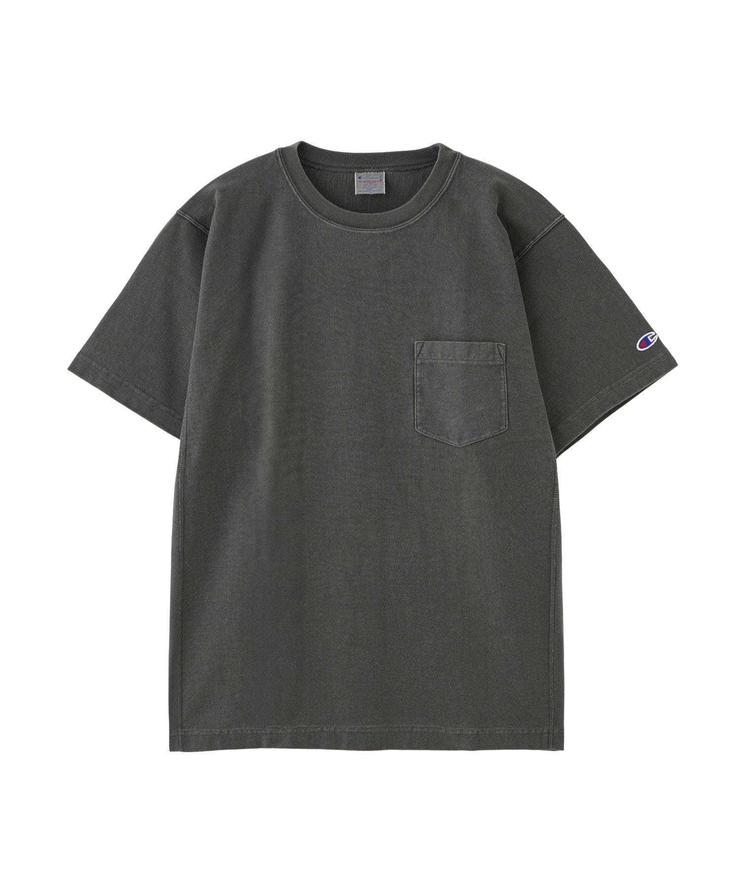 CHAMPION/チャンピオン/S/S POCKET TEE C3-B305