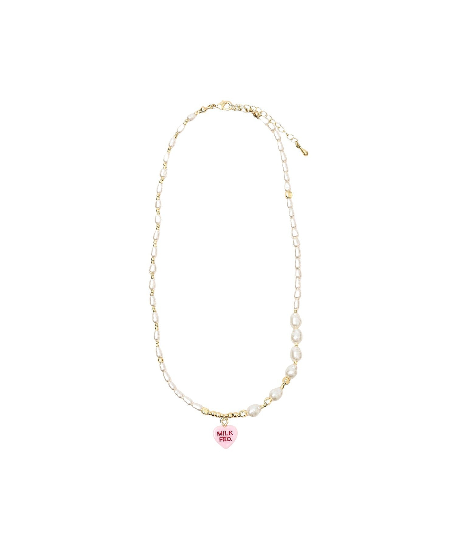 SWEETHEARTS CANDY NECKLACE