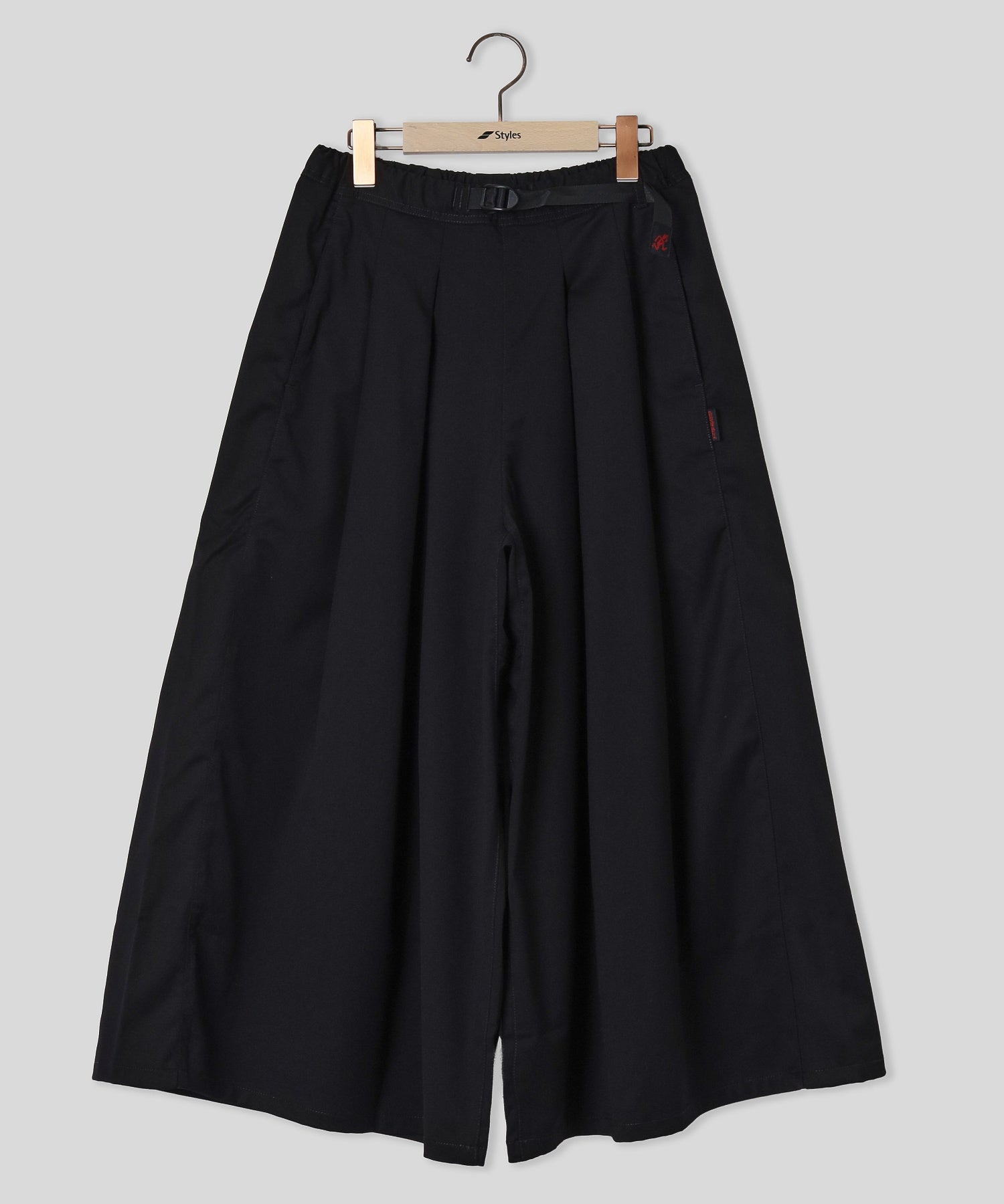 GRAMICCI GABARDINE FLARE PANT GLP4-FJP08