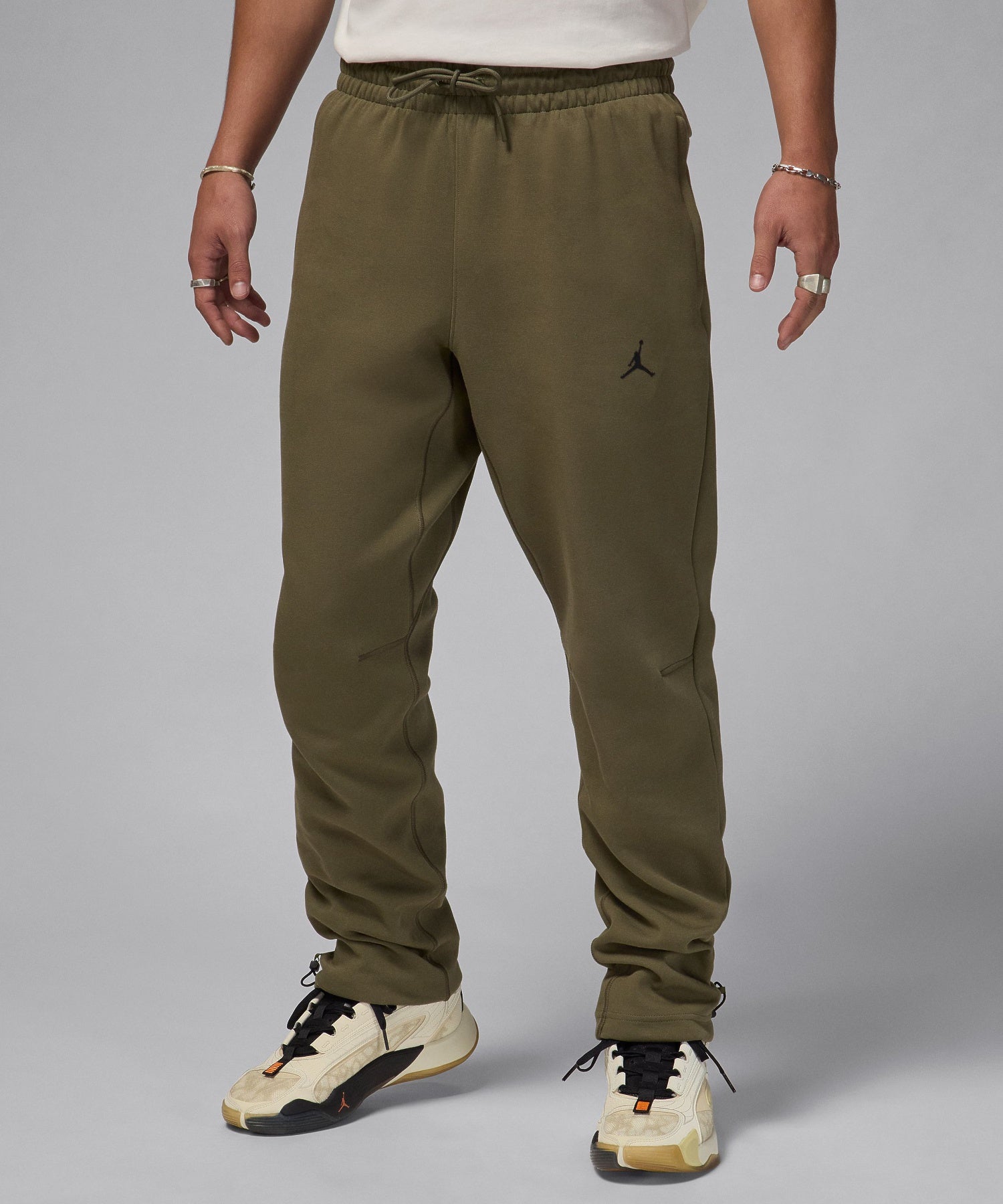 JORDAN BRAND/ジョーダン/DF SPRT FLEECE PANT/FV8604