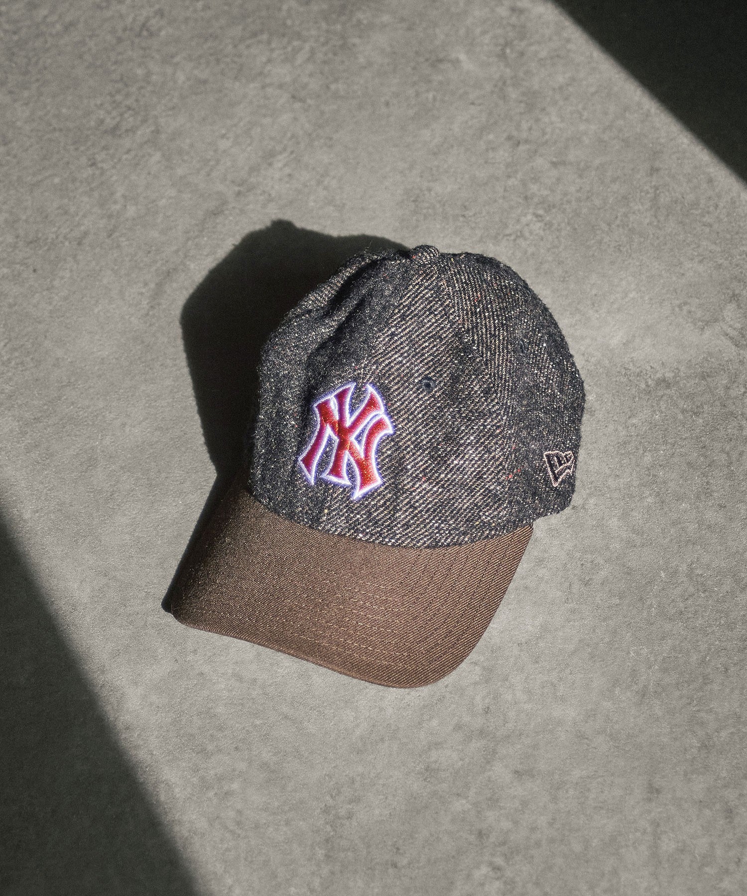 NEW ERA/RB EXCLUSIVE