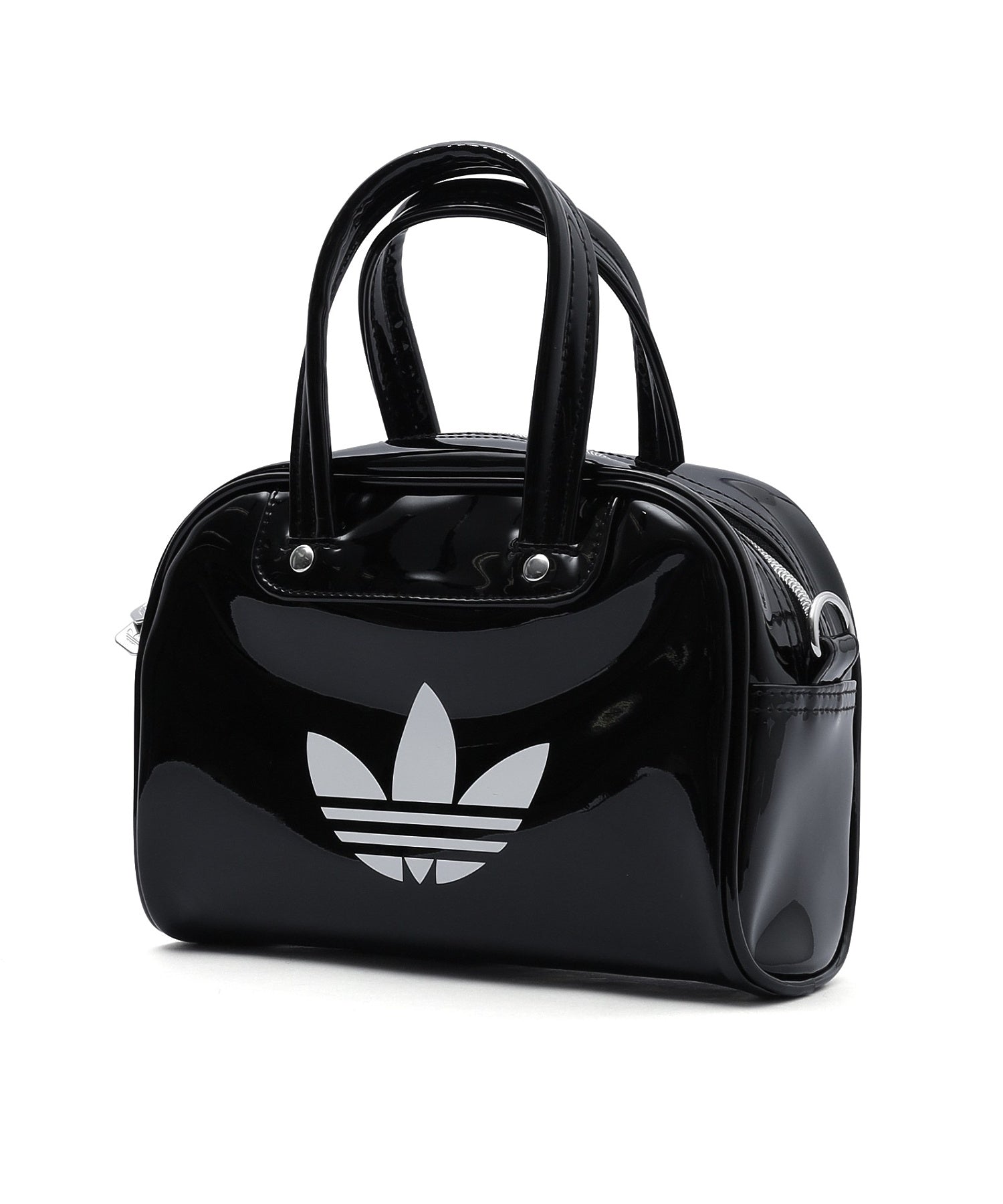 adidas/アディダス/W ADICOLOR MINI BOWLING BAG MBH67