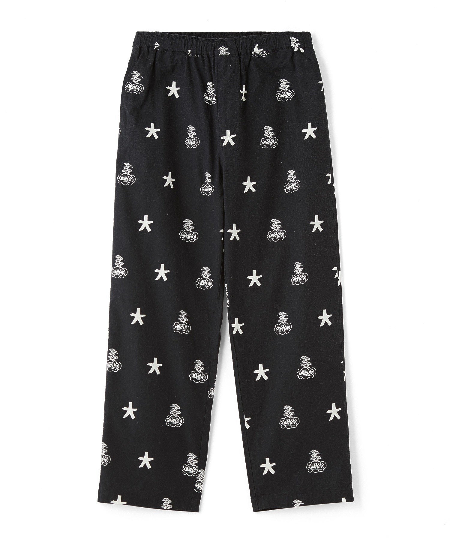 HAZE x TRADMANS BONSAI EASY PANTS