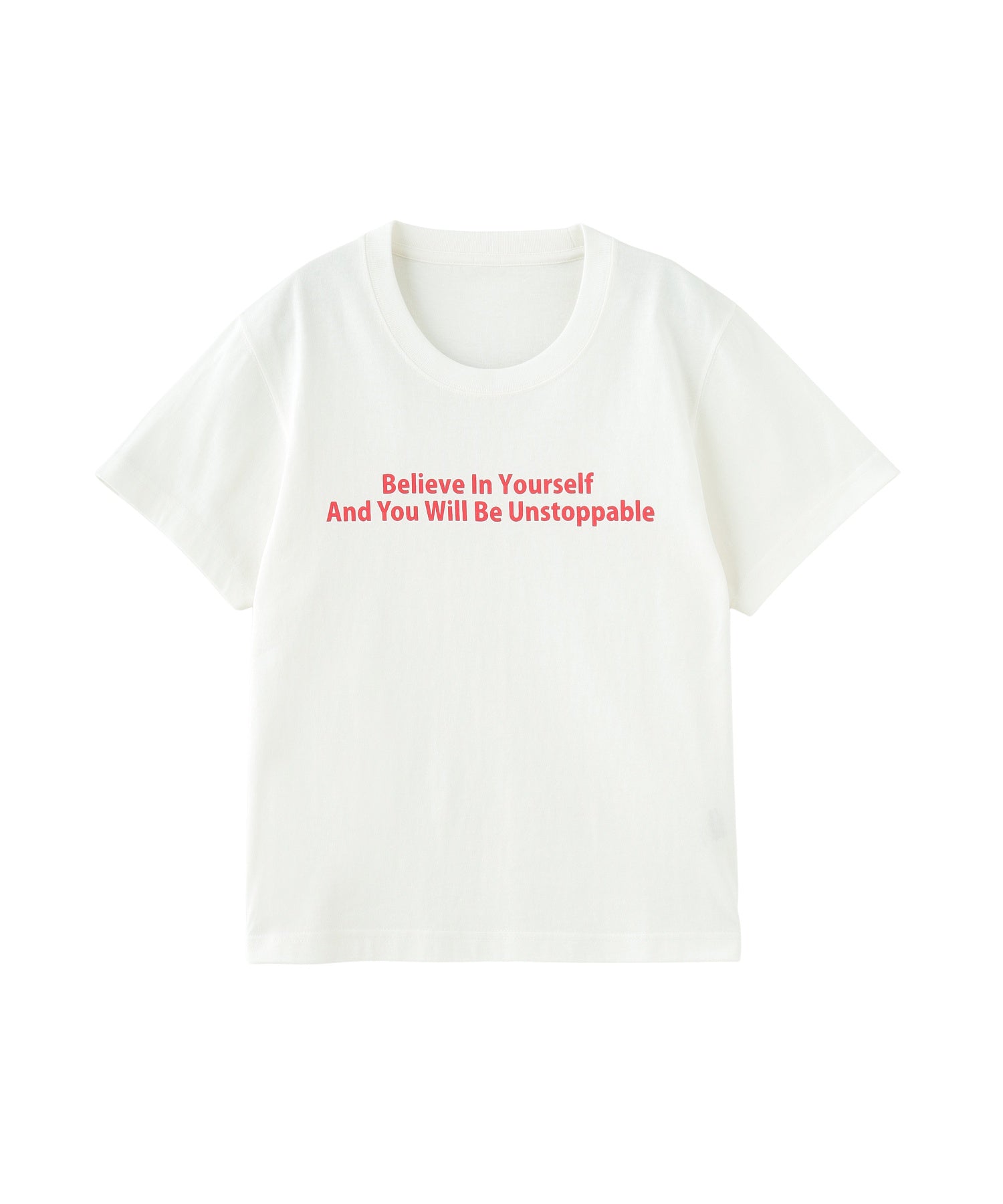 ASSORT PRINT S/S TEE