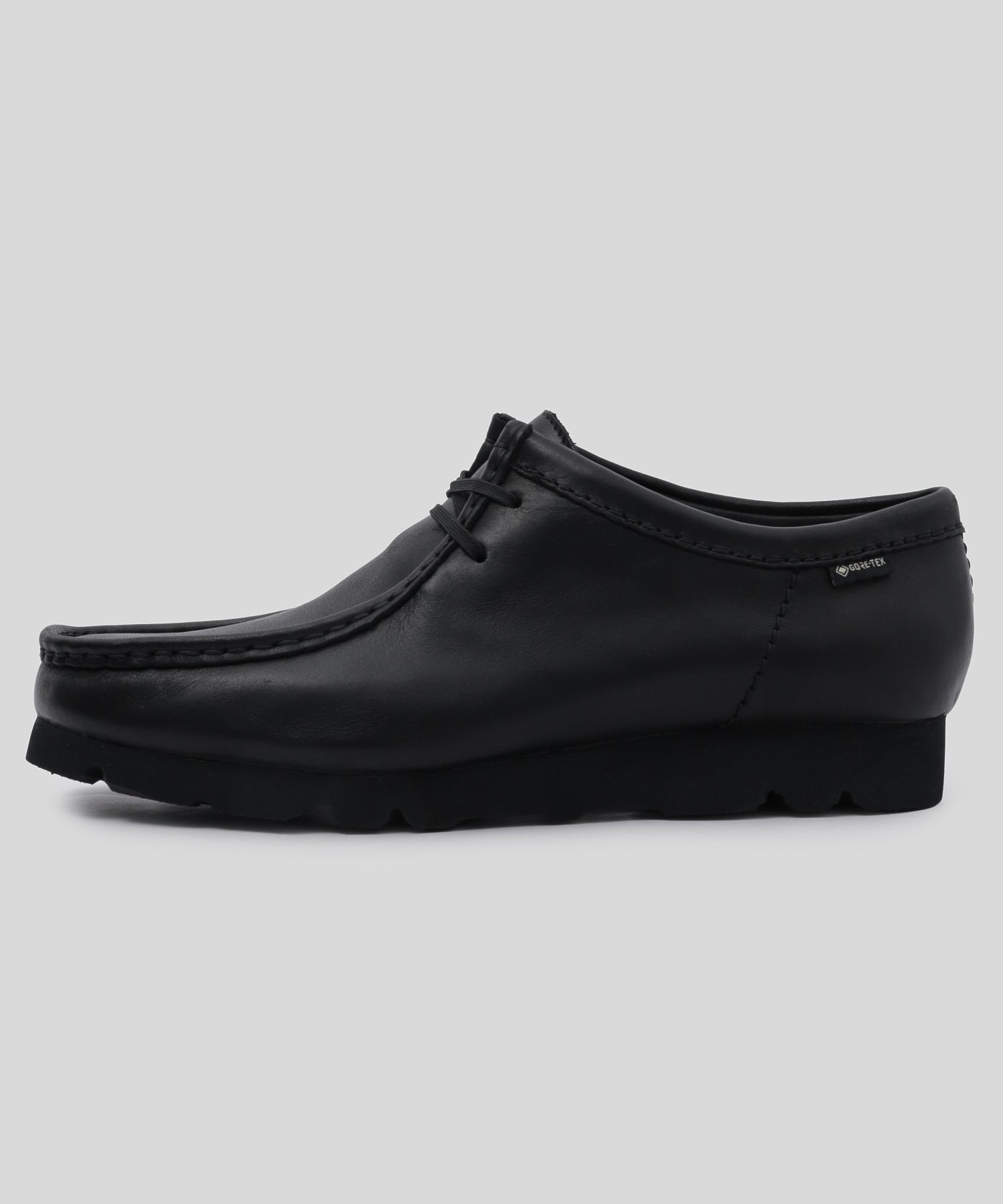 CLARKS/クラークス/WallabeeGTX Maple Suede 26183074