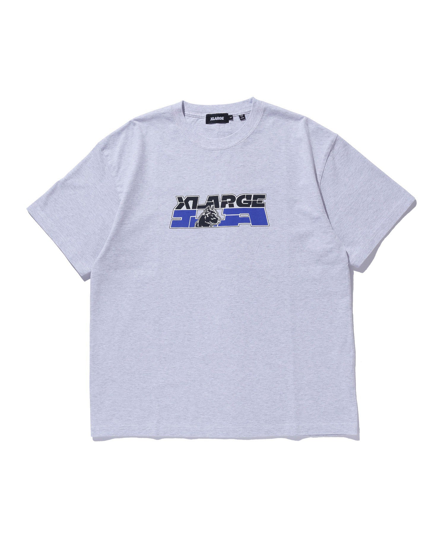 XLARGE LA S/S TEE