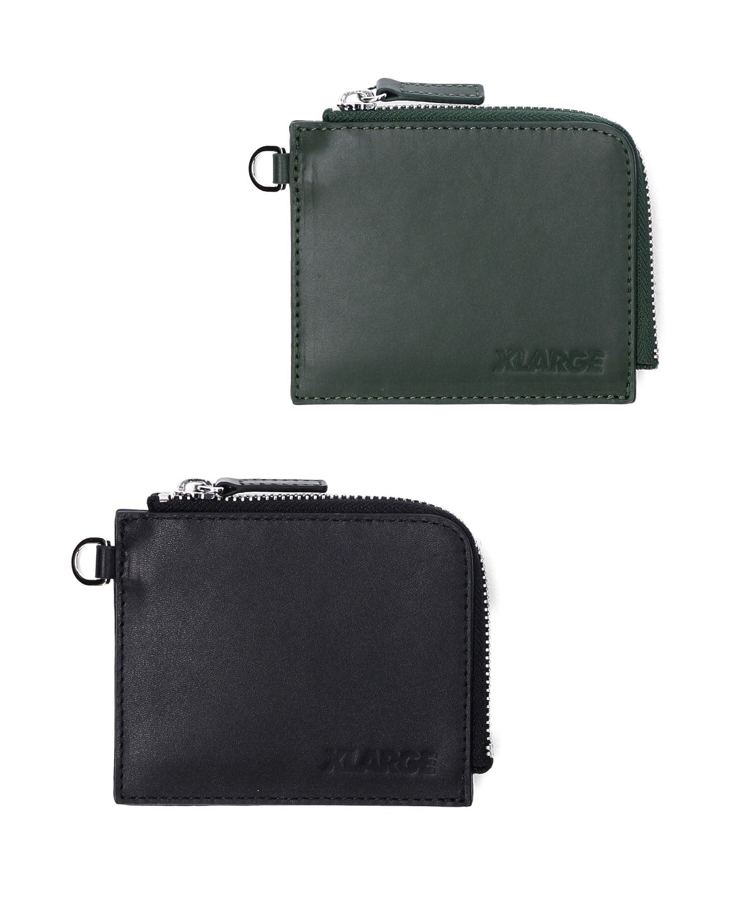 LEATHER WALLET XLARGE