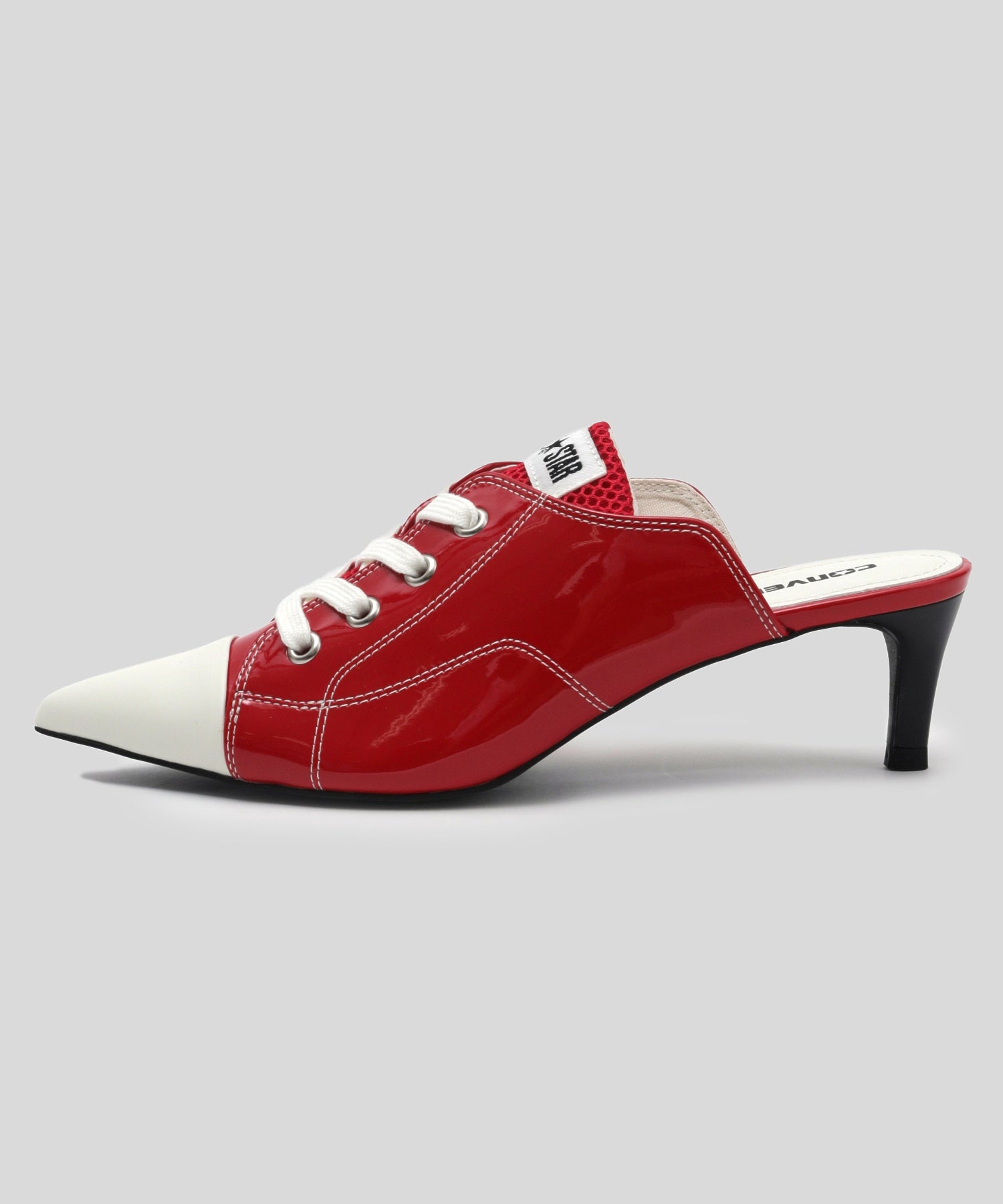 CONVERSE/コンバース/ALL STAR POLARIGE MULE 31318430