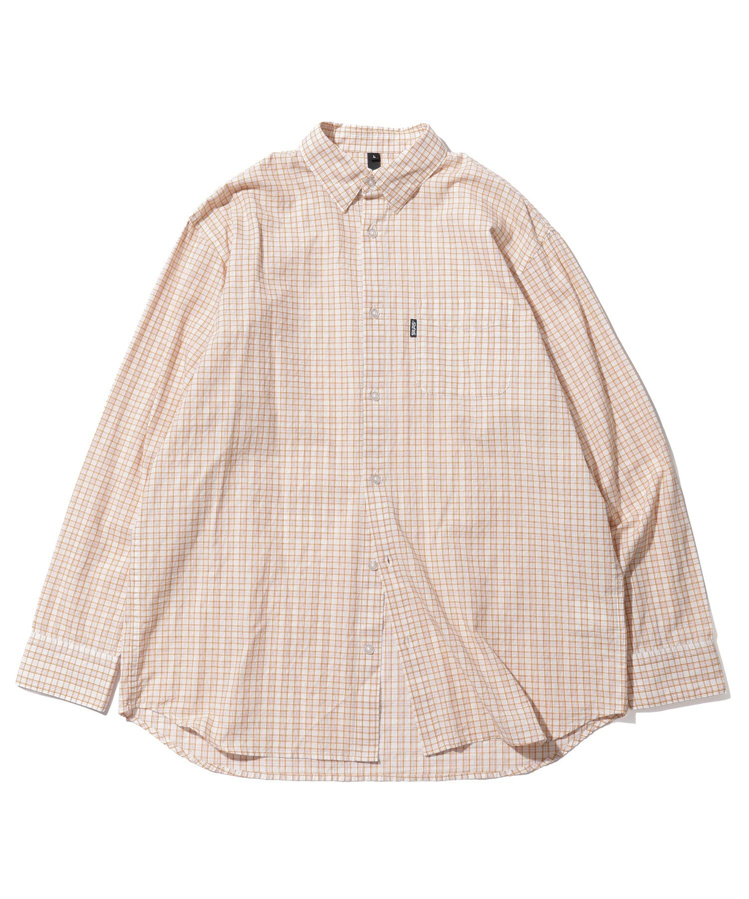 【ARCHIVE】DJANGO'S SHIRT