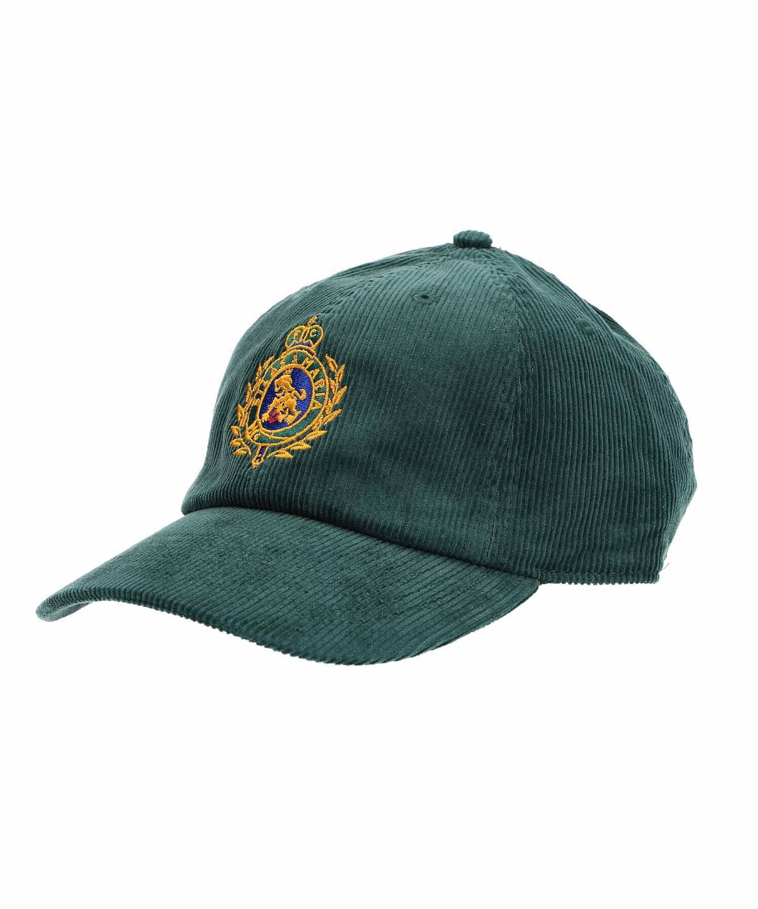 CORDUROY CAP SILAS