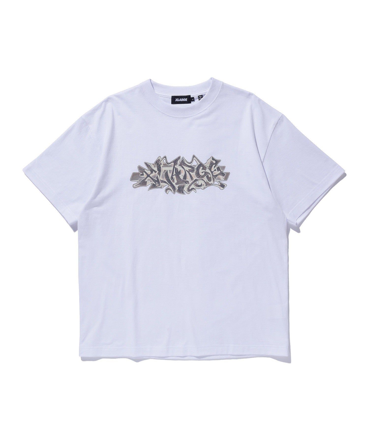 BLACK BOOK S/S TEE