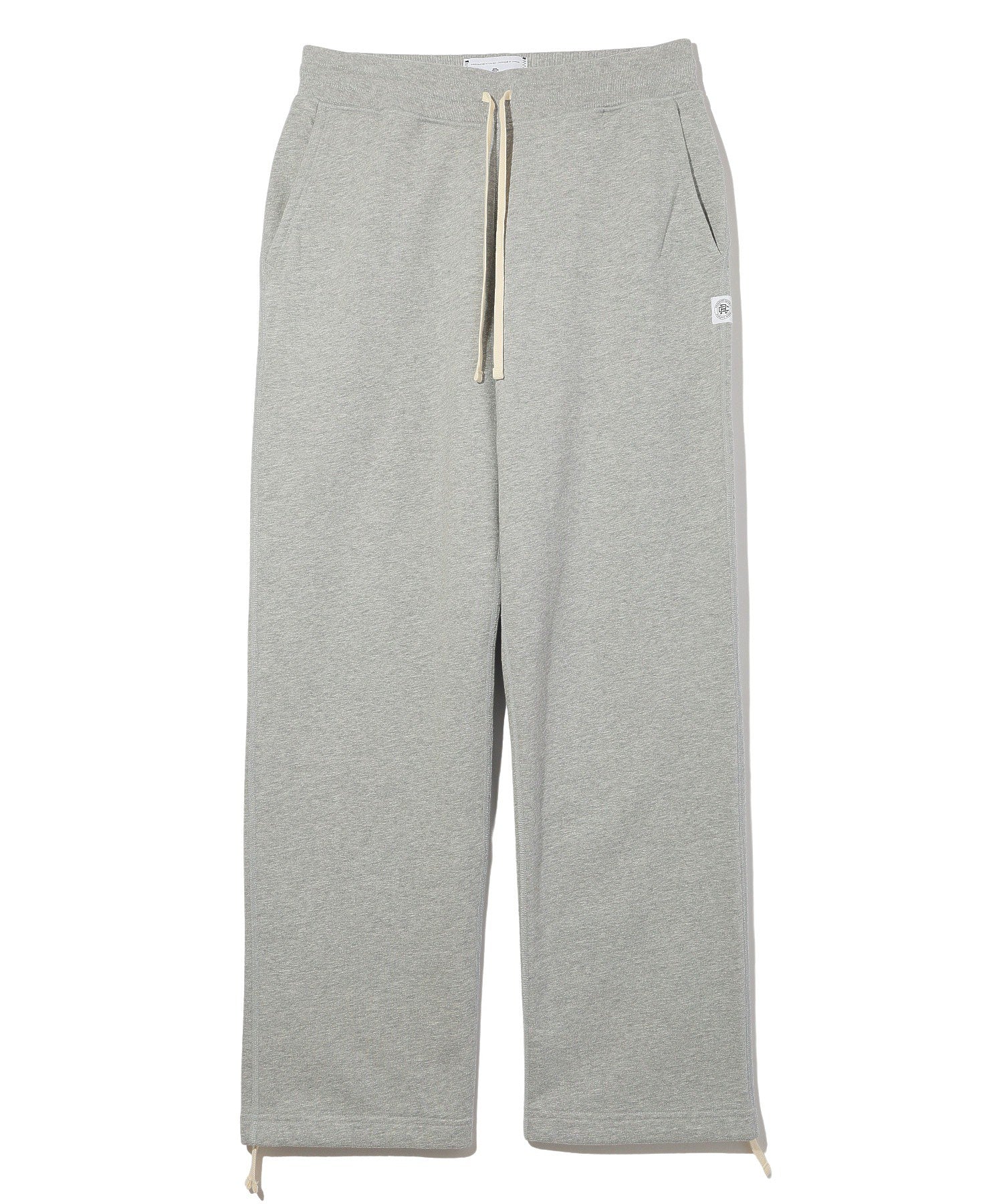 Reigning Champ/レイニングチャンプ/MIDWEIGHT TERRY RELAXED SWEATPANT/RC-5331