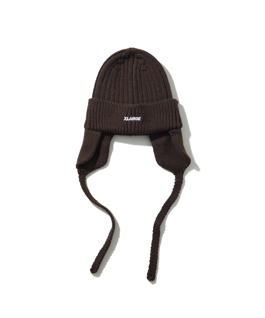 EARFLAP KNIT CAP – calif（カリフ）公式サイト