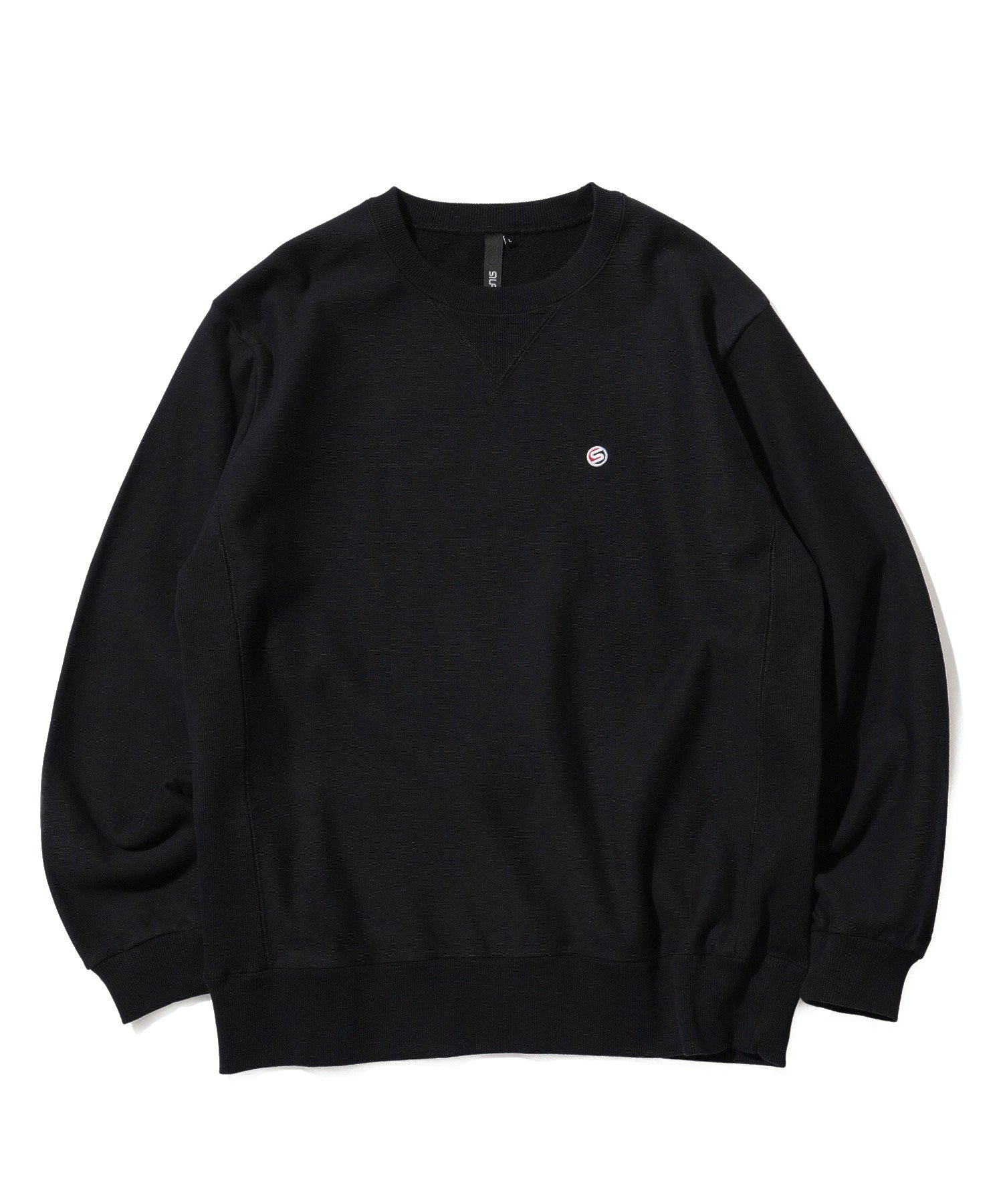 【ARCHIVE】PATCHED SWEATSHIRT