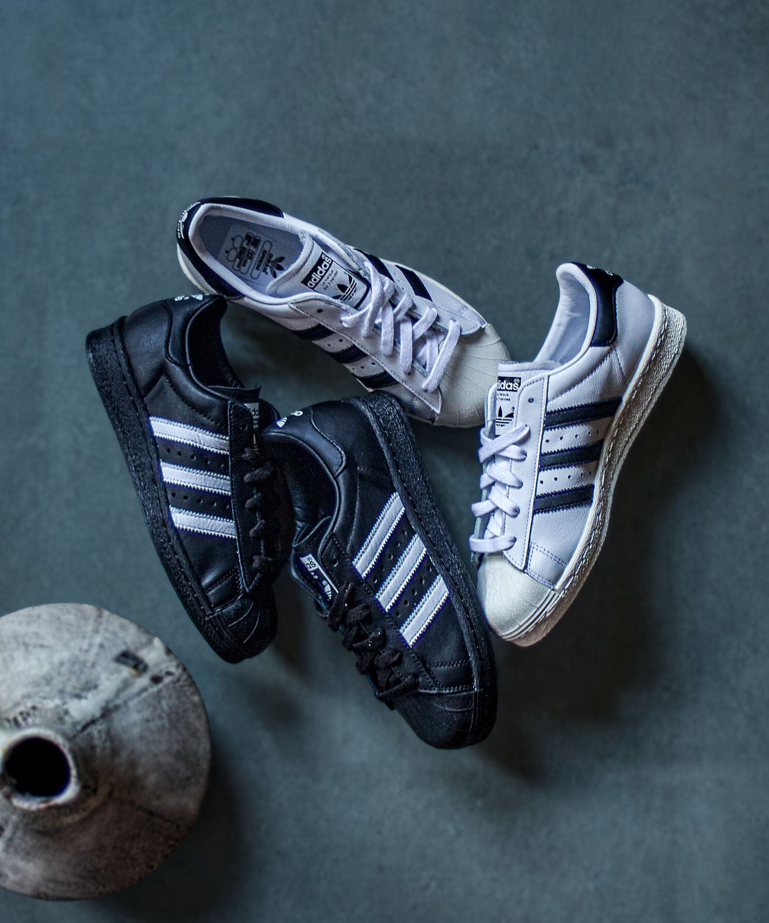 ADIDAS/SUPERSTAR 82