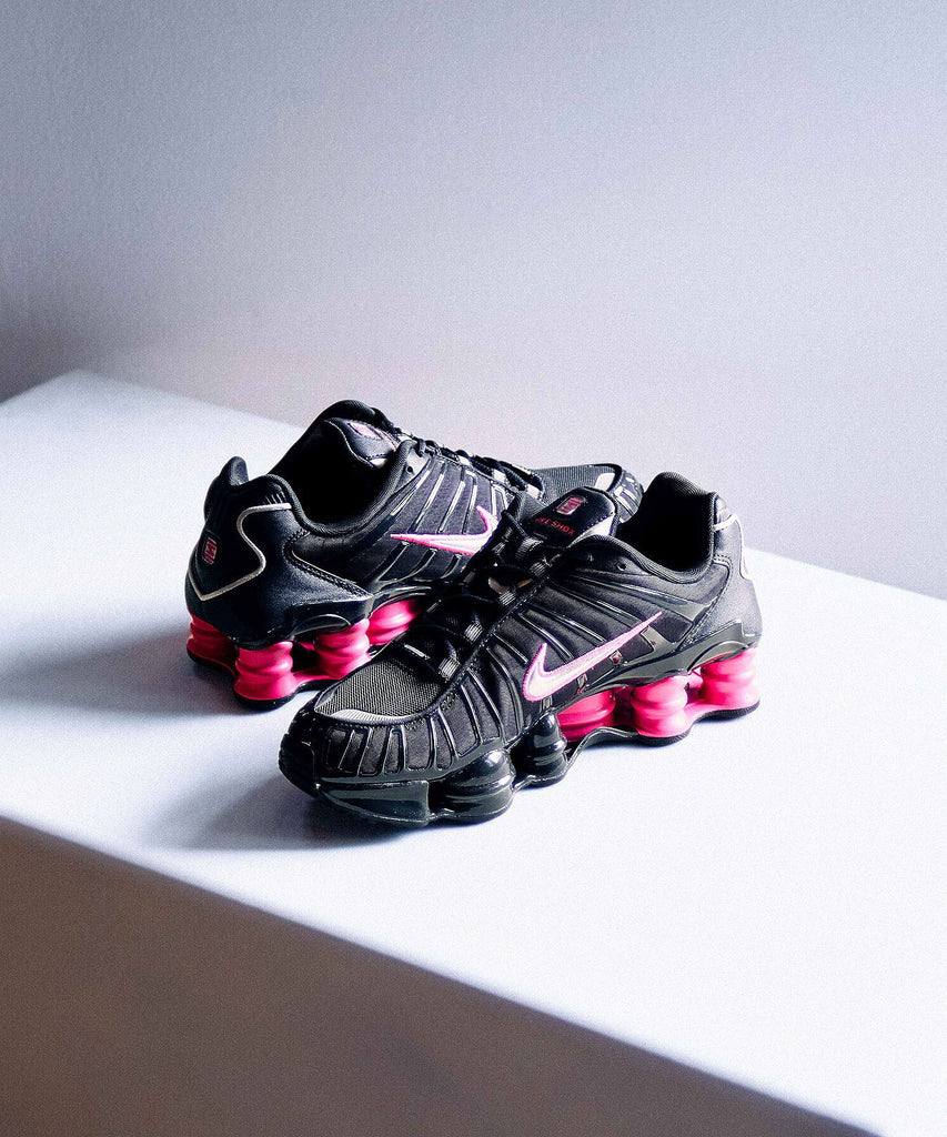 NIKE/ナイキ/W SHOX TL IQ0273-045 – calif（カリフ）公式サイト