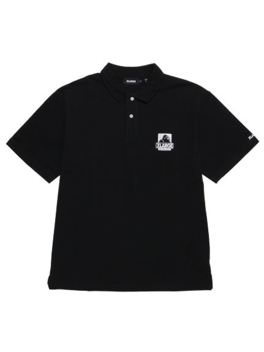 EMBROIDERY OG POLO SHIRT XLARGE