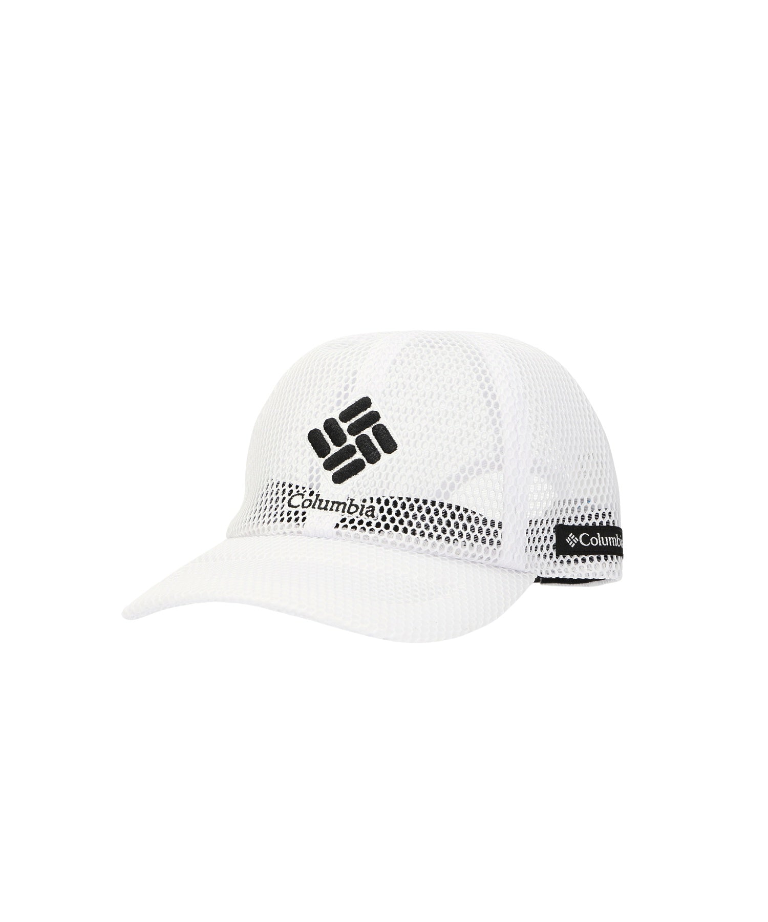 Columbia/コロンビア/Jacks Bluff Mesh Cap PU5946