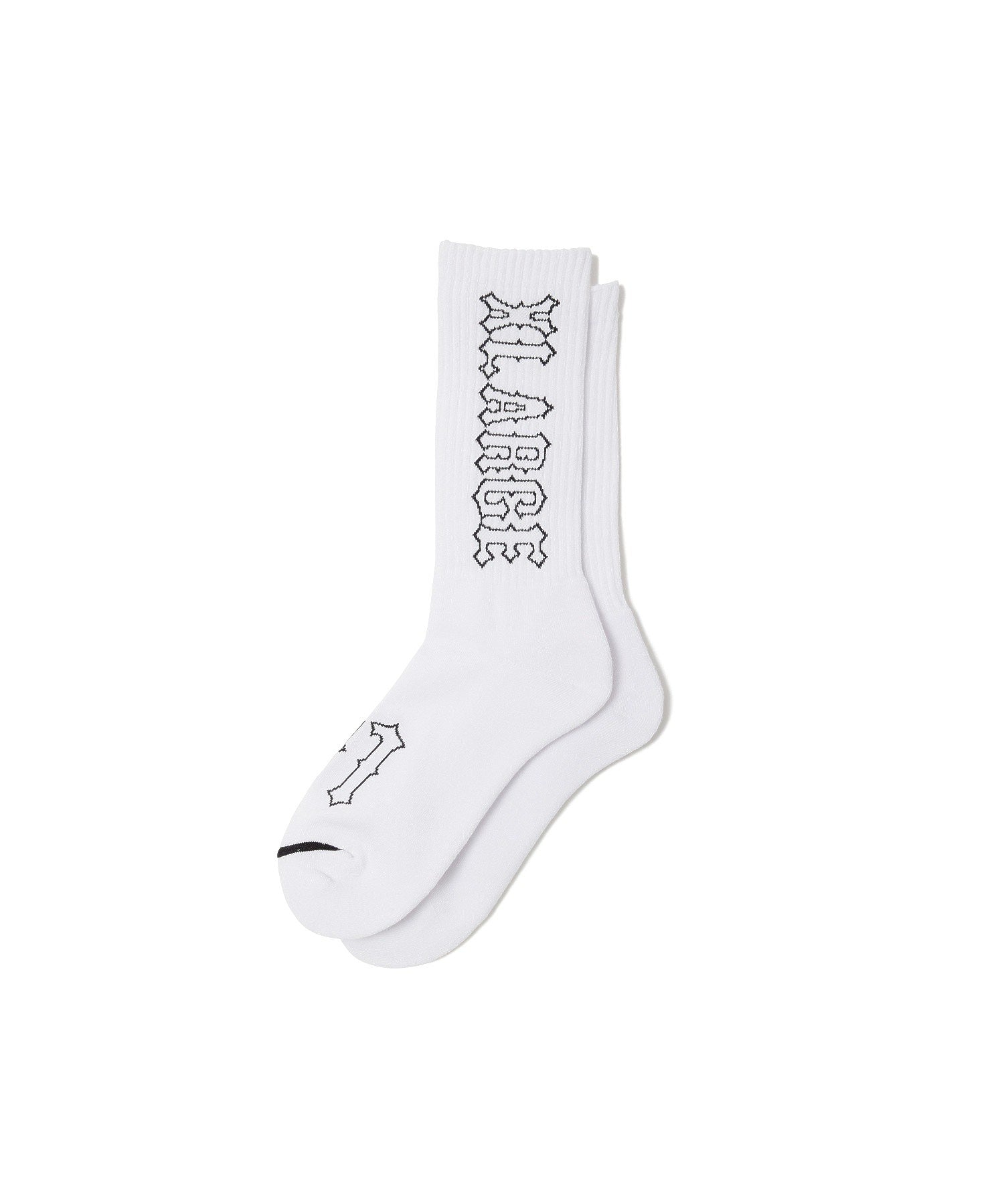 1991 SOCKS