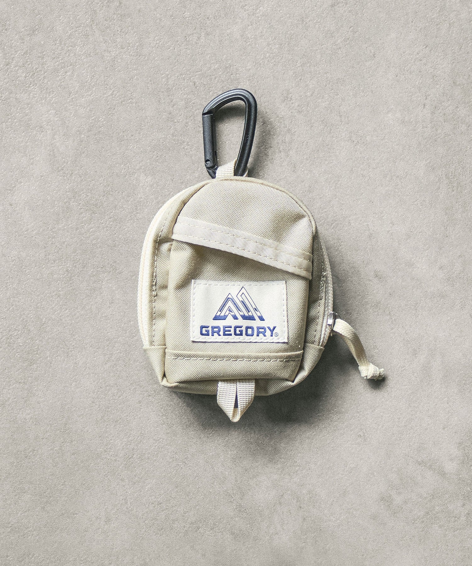 GREGORY/MINI DAY PACK POUCH