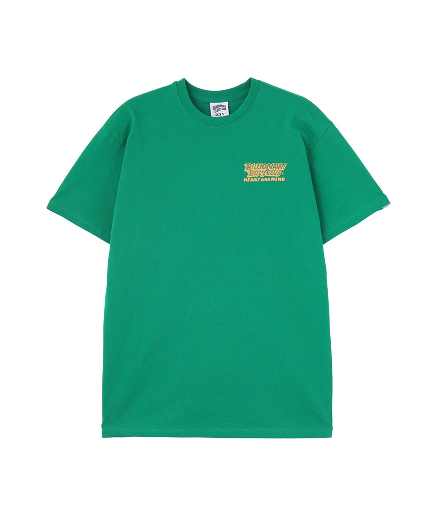 BILLIONAIRE BOYS CLUB/ビリオネア・ボーイズ・クラブ/BB PAINT T-SHIRT 851-6205