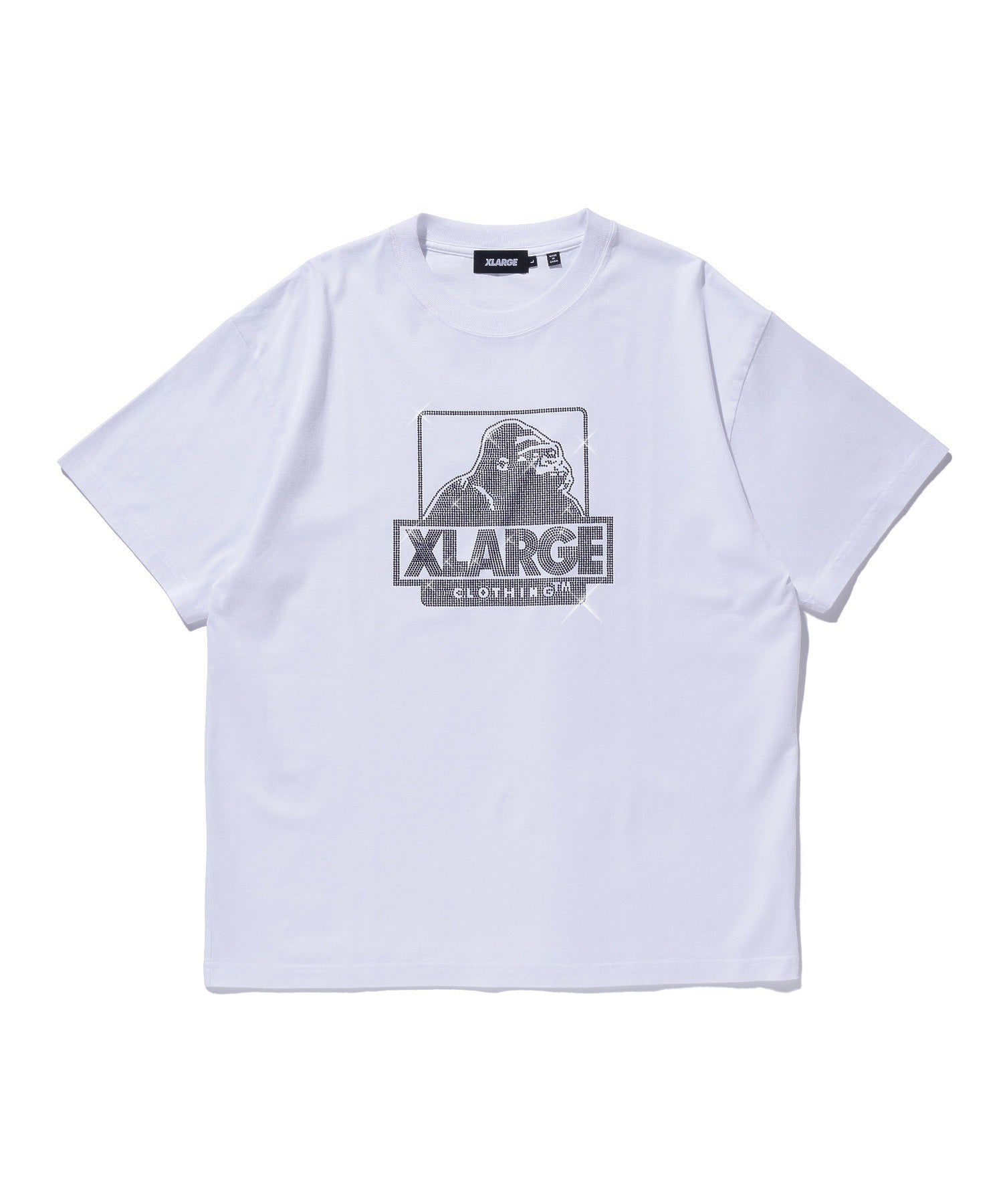 【WEB限定】RHINESTONE OG S/S TEE