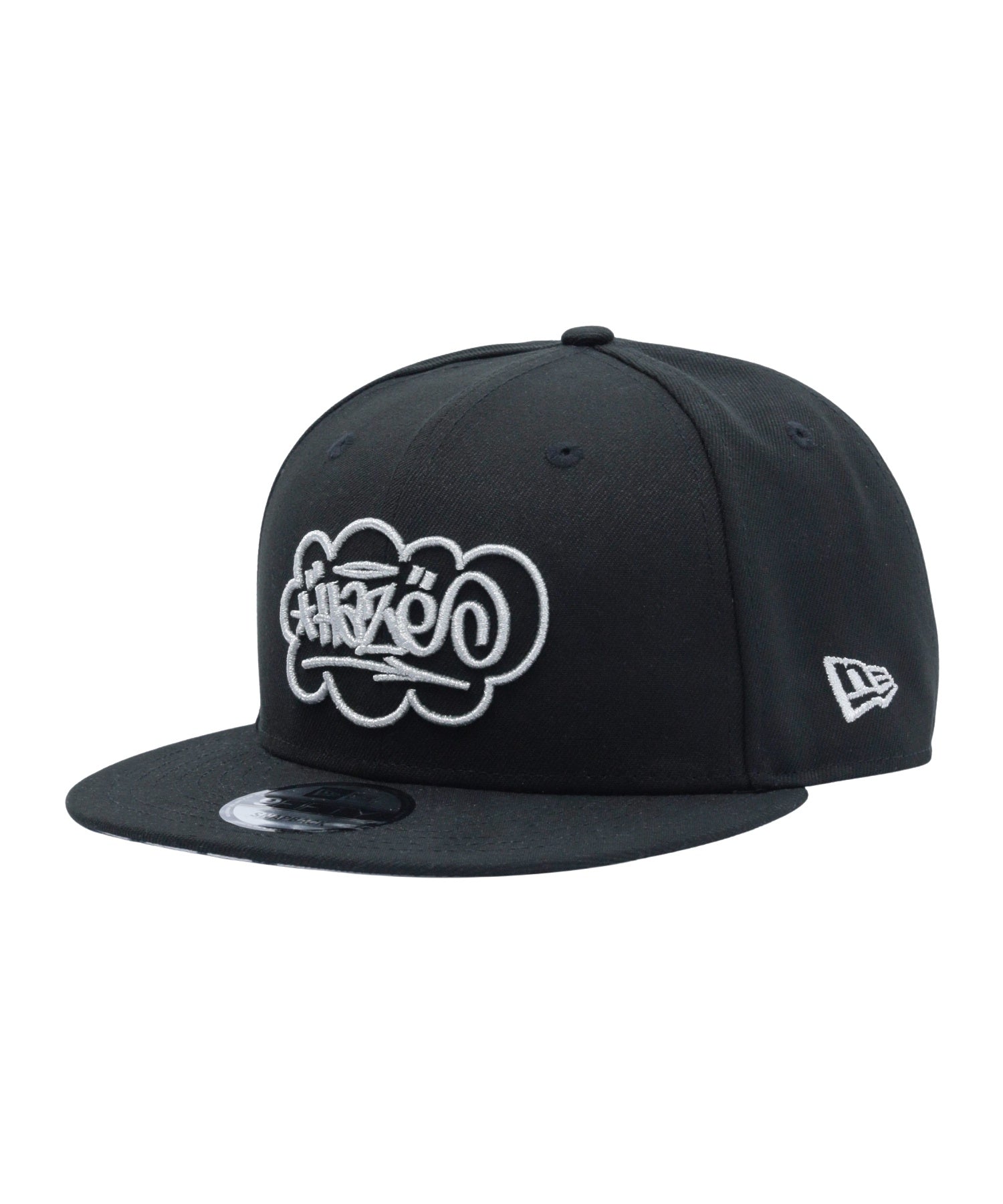 HAZE x NEW ERA 9FIFTY CAP calif-ART