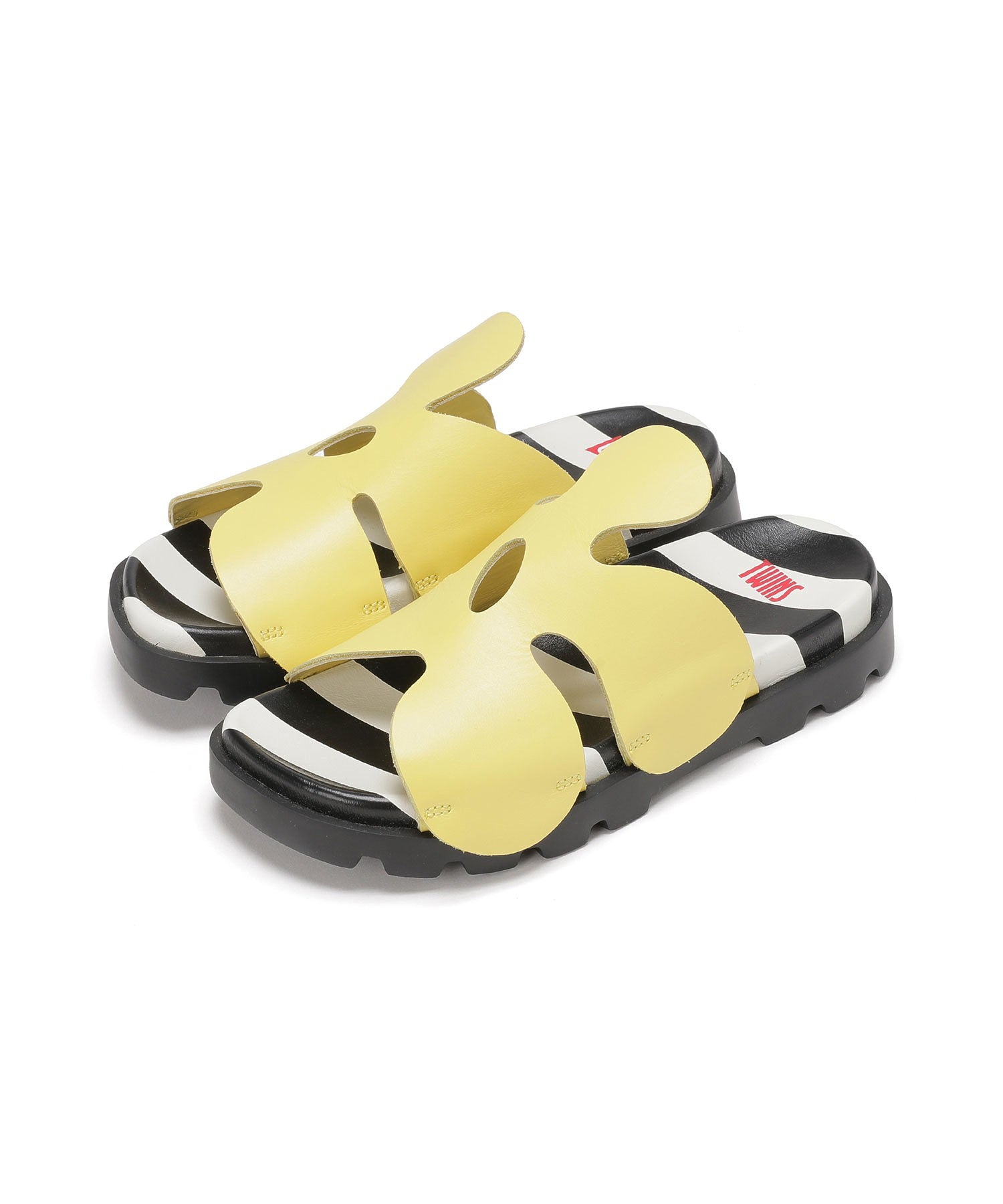 CAMPER/SANDAL