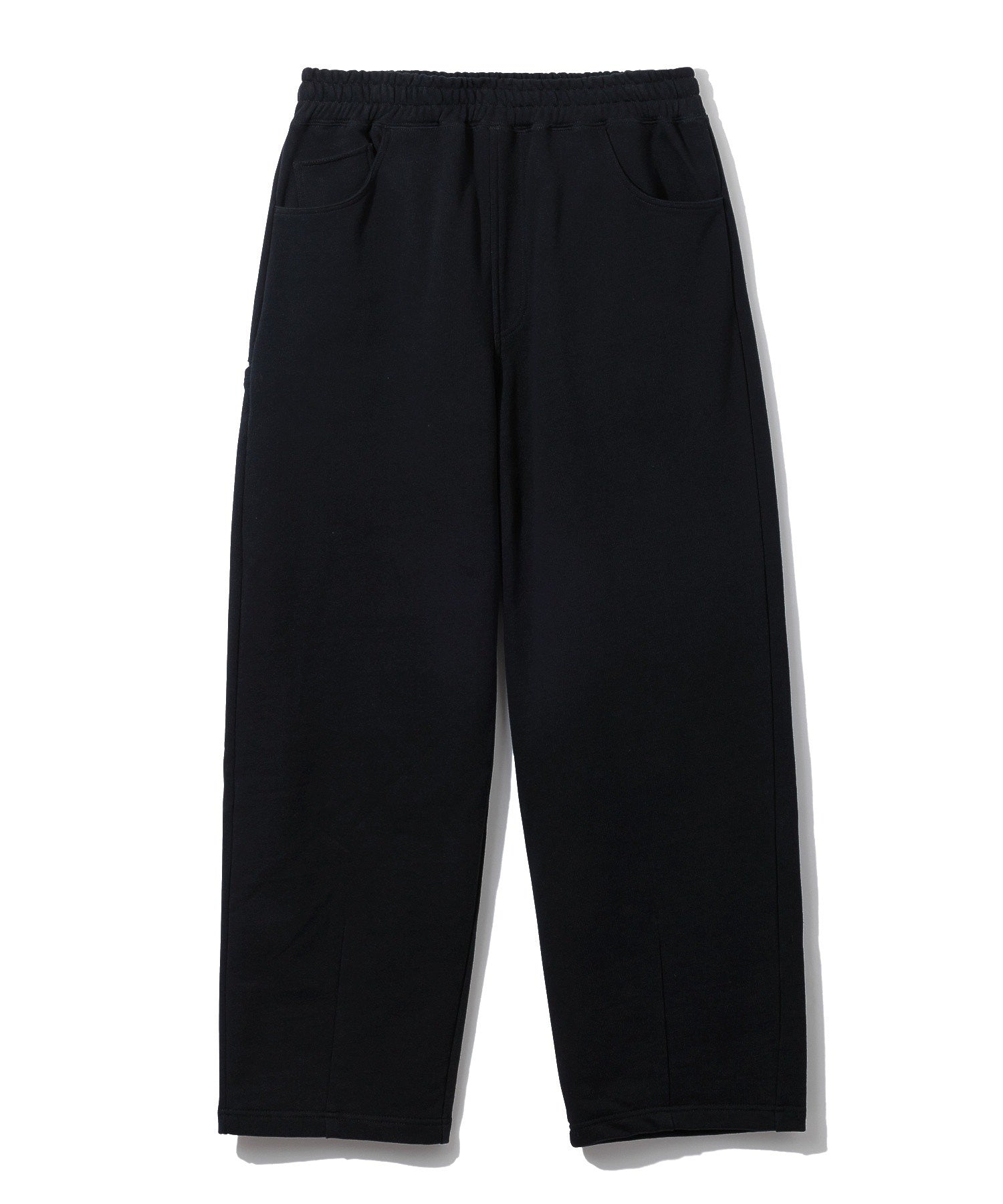 BAGGY SWEAT PANTS