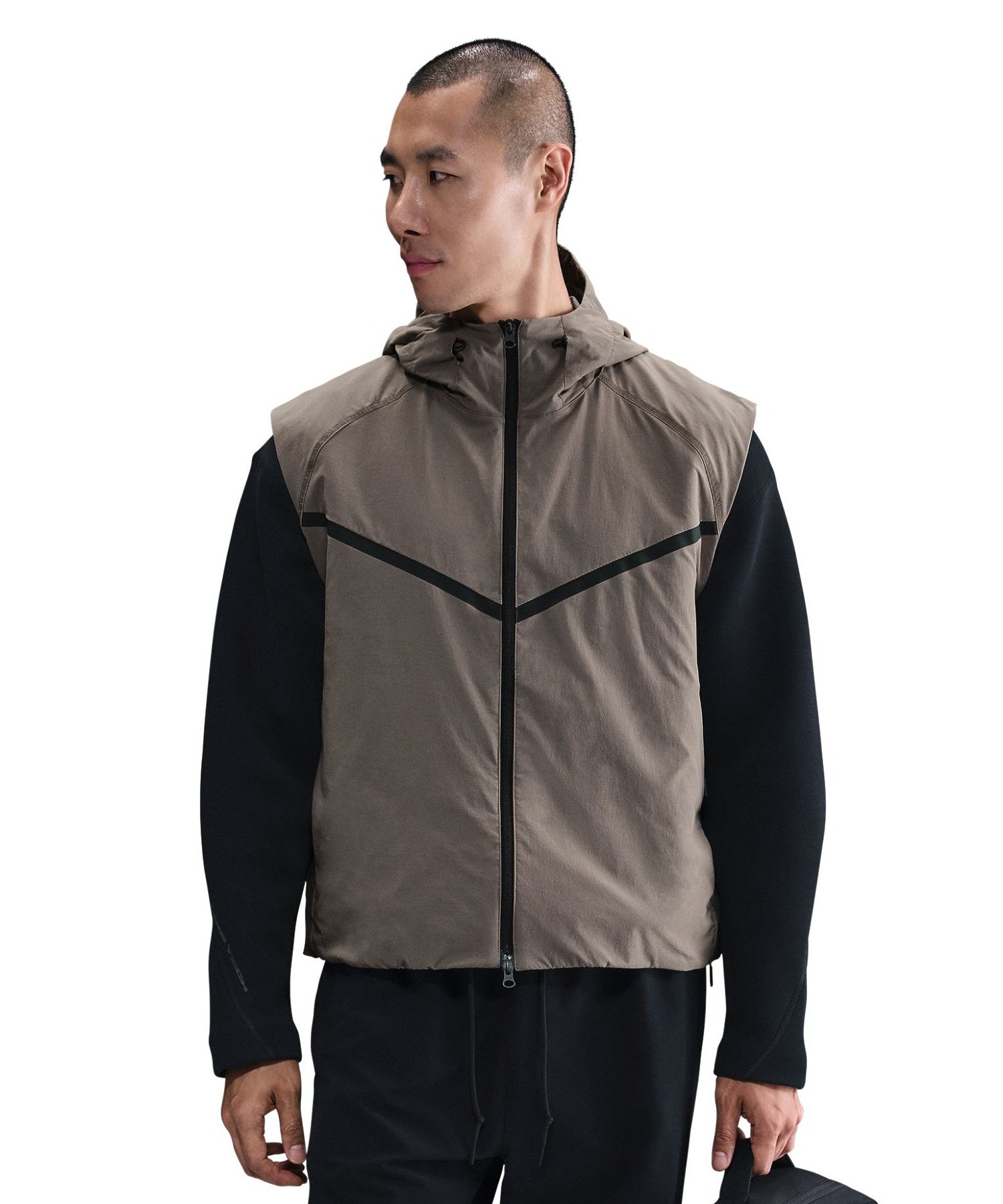 NIKE/ナイキ/AS M NK TCH ERGO VEST HV0983-010