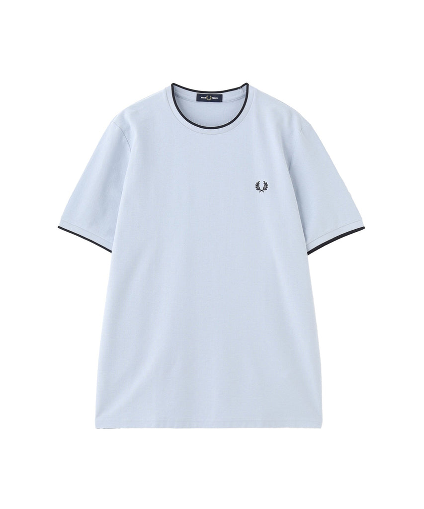 perry ページです。 FRED PERRY/フレッドペリー】LS TWIN TIPPED FREDPERRY Shirt（Z46