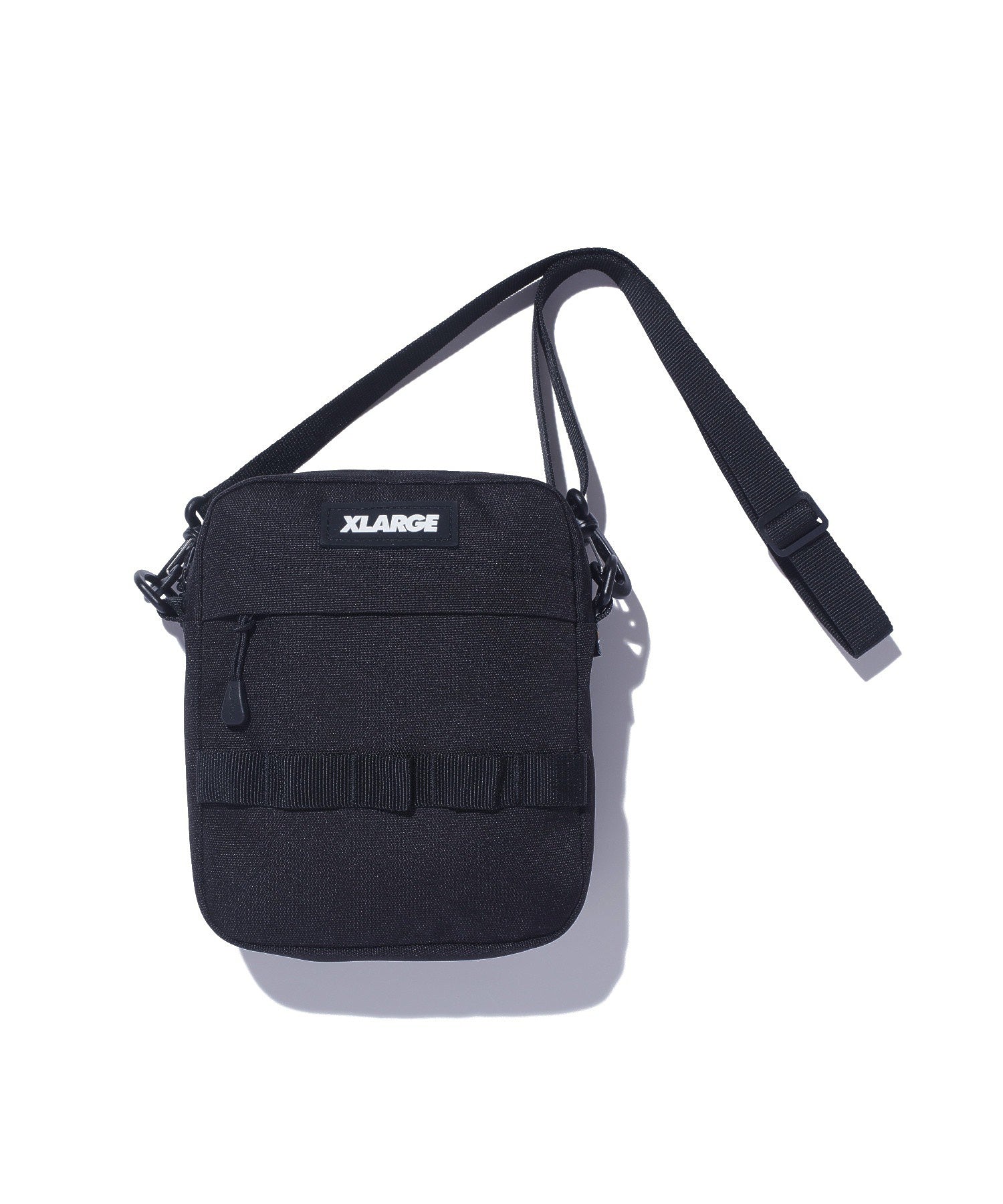 MILITARY SHOULDER BAG