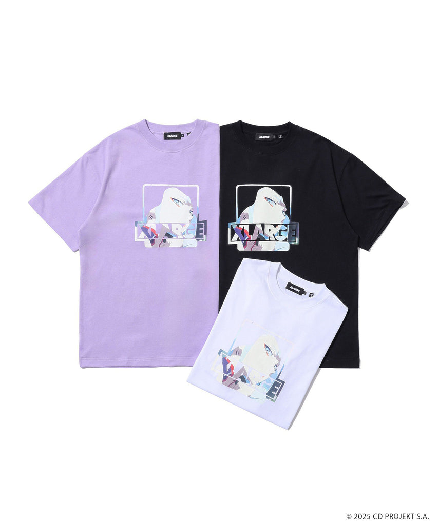 EXPO PCF スウェット-サイズL EXPO PCF スウェット-サイズL 身長別サイズガイド［M・L