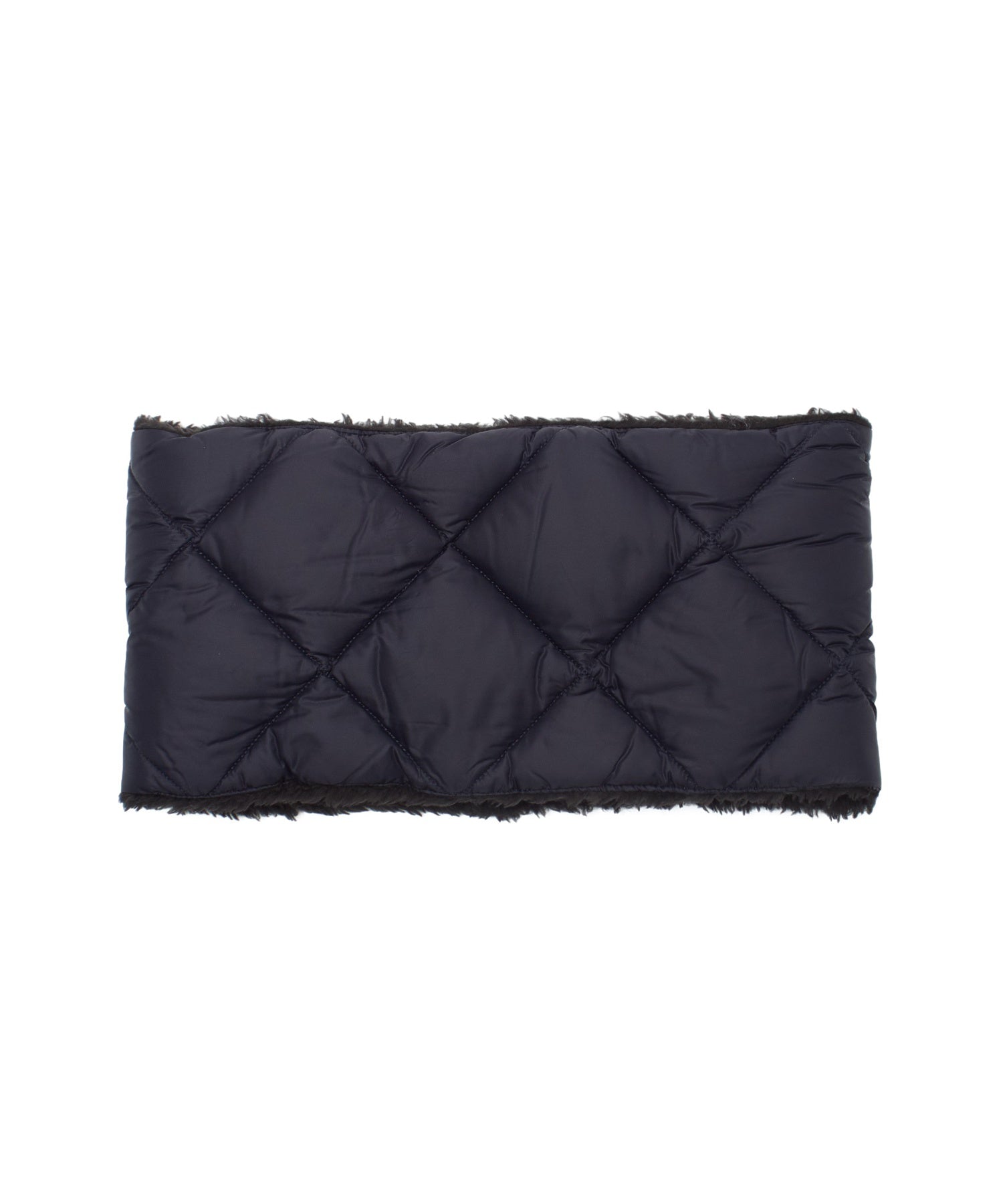 TAION/タイオン/CITY REVERSIBLE CITY DOWN NECK WAMER TAION-R203CI