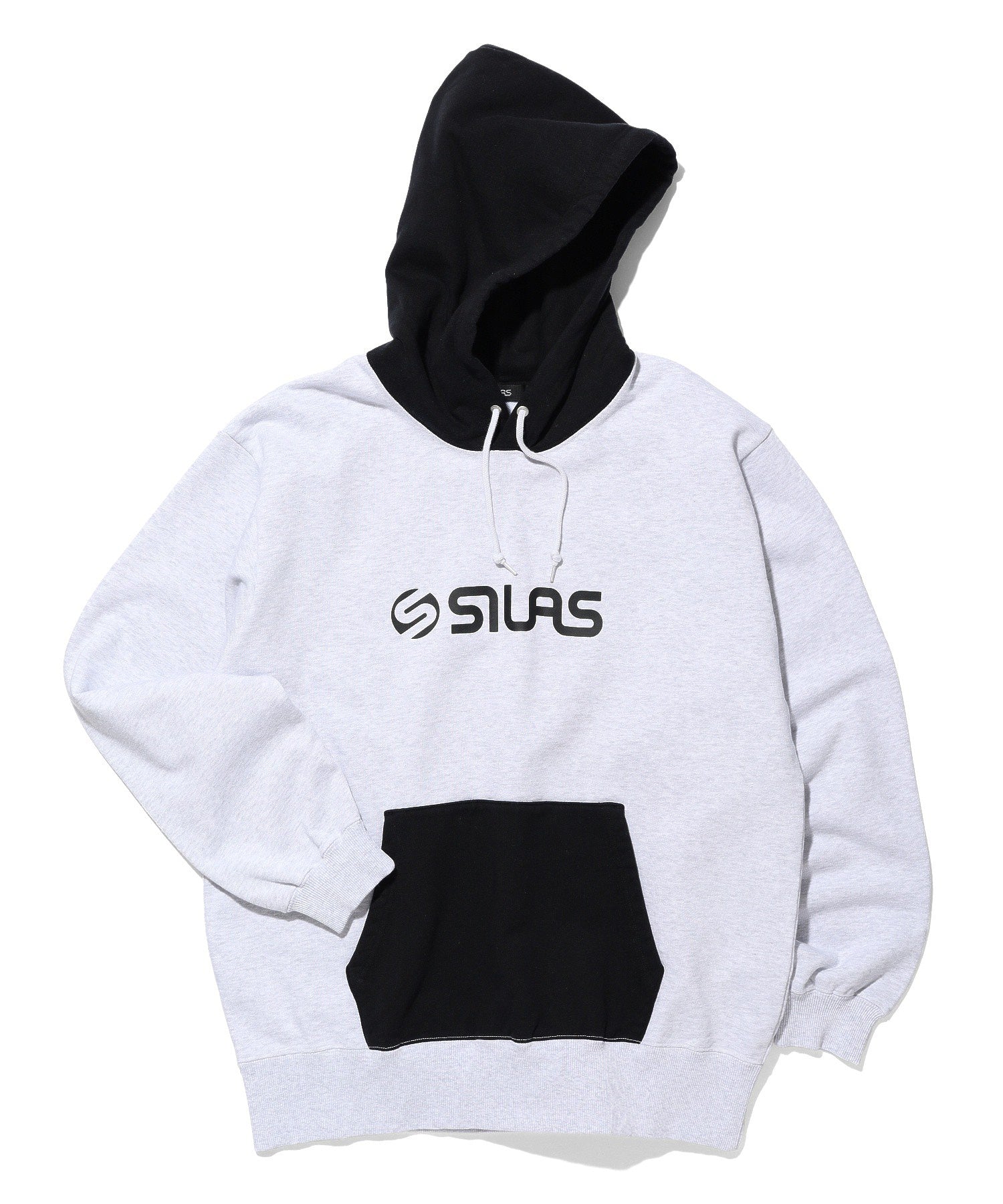 LOGO HOODED SWEATSHIRT