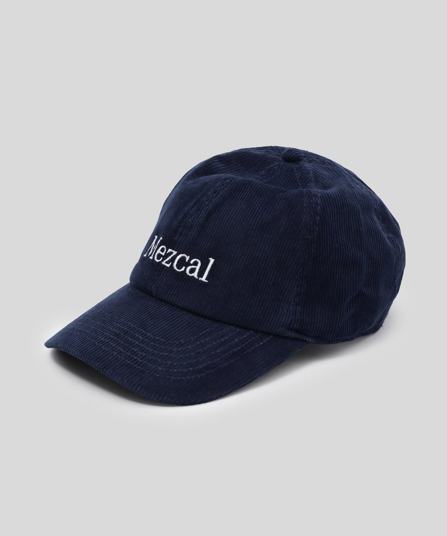LOOSEJOINTS/ルーズジョインツ/MEZCAL BASEBALL CAP LF26HT010MM NVY