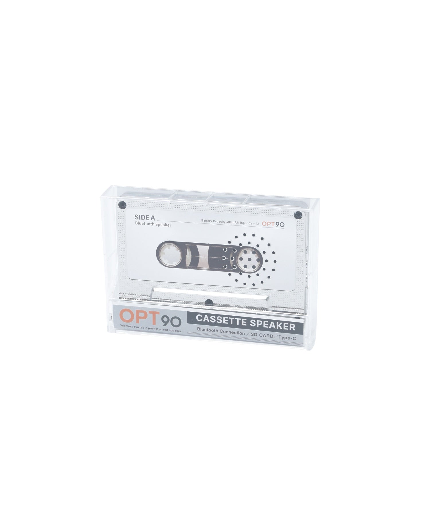 SINCERE Cassette speaker