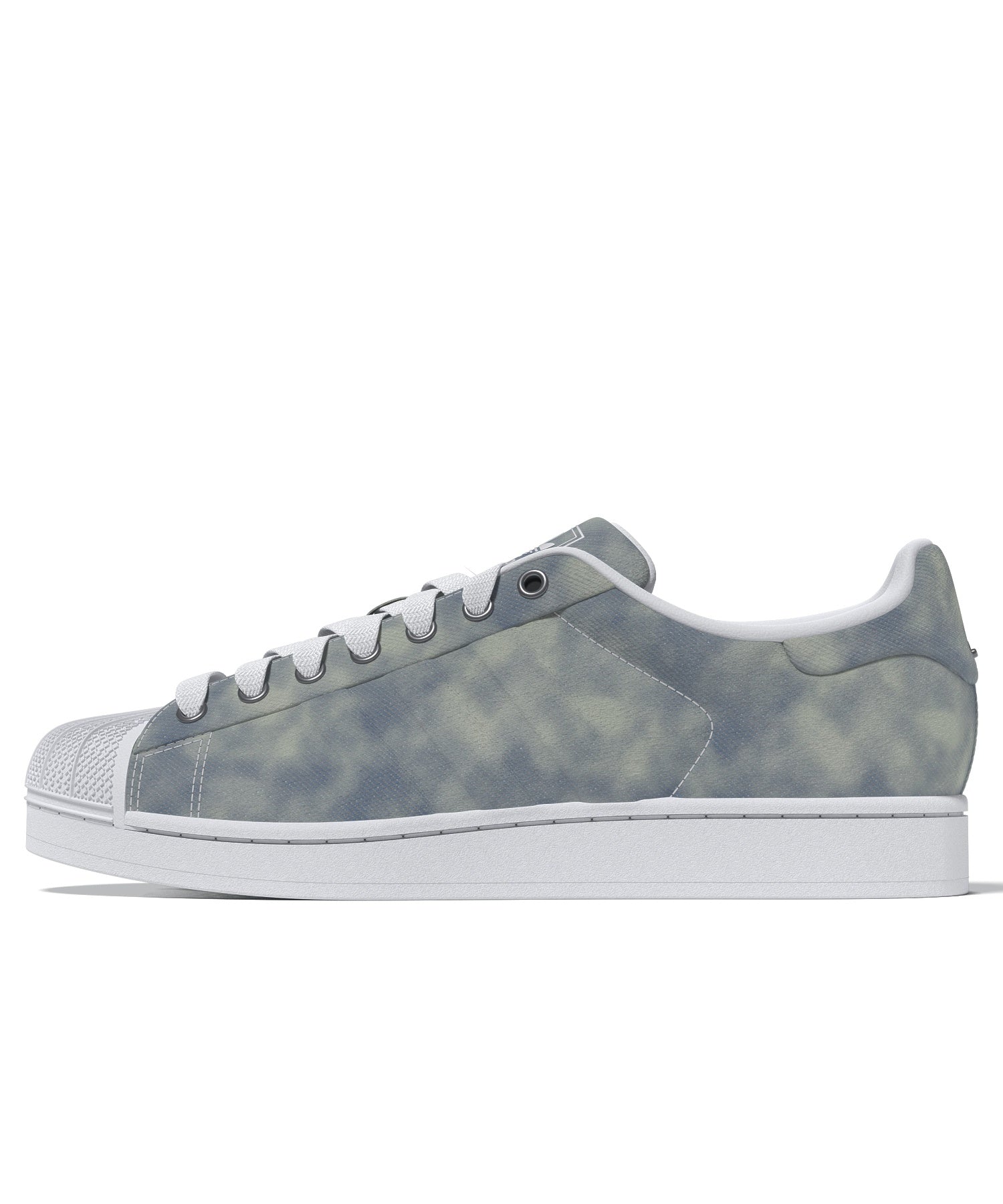 ADIDAS/アディダス/WMNS SUPERSTAR II PREM OMU66/JQ3239