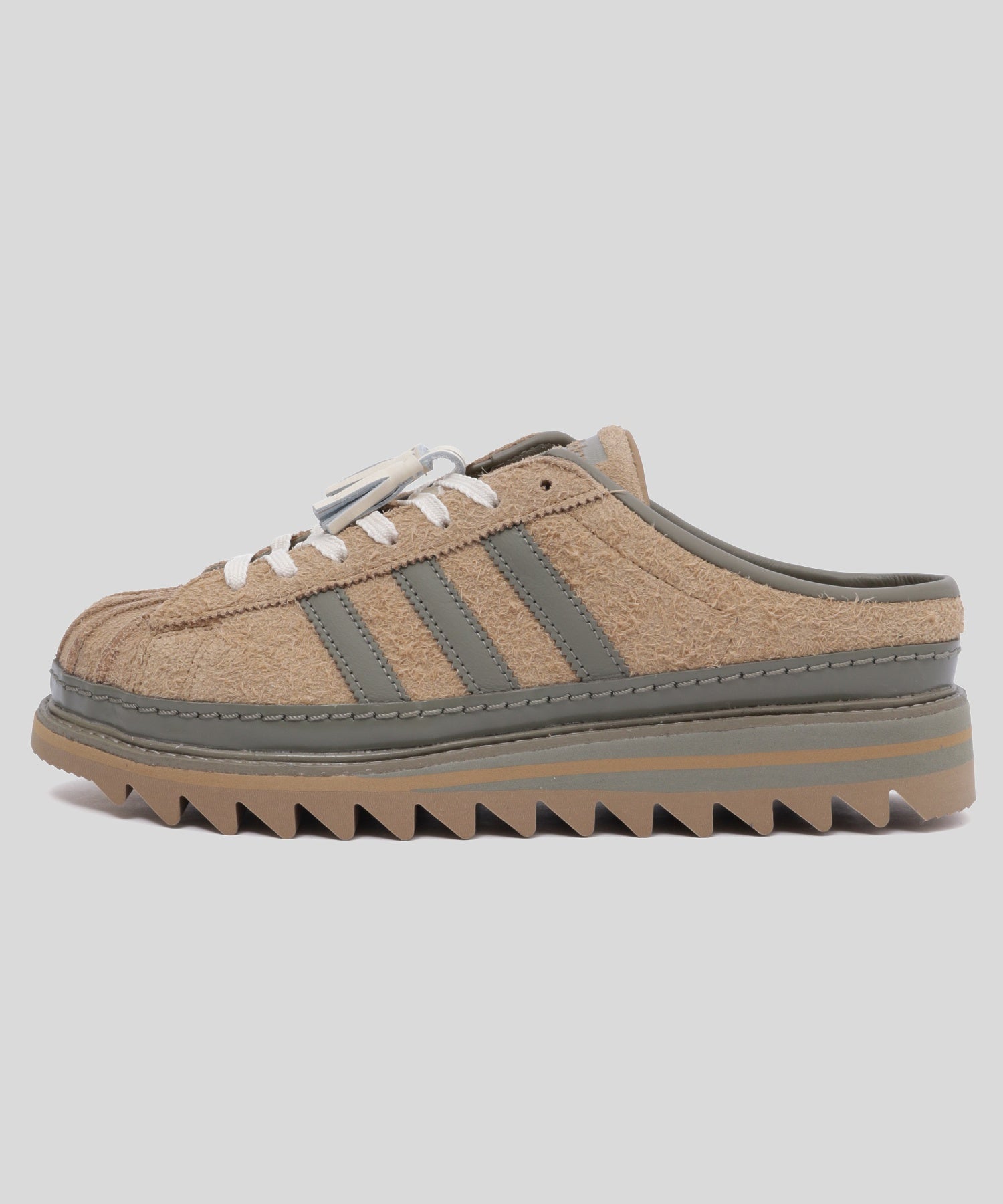 adidas/アディダス/CLOT AWTOOTH MULE BY EDISON CHEN KJ0275