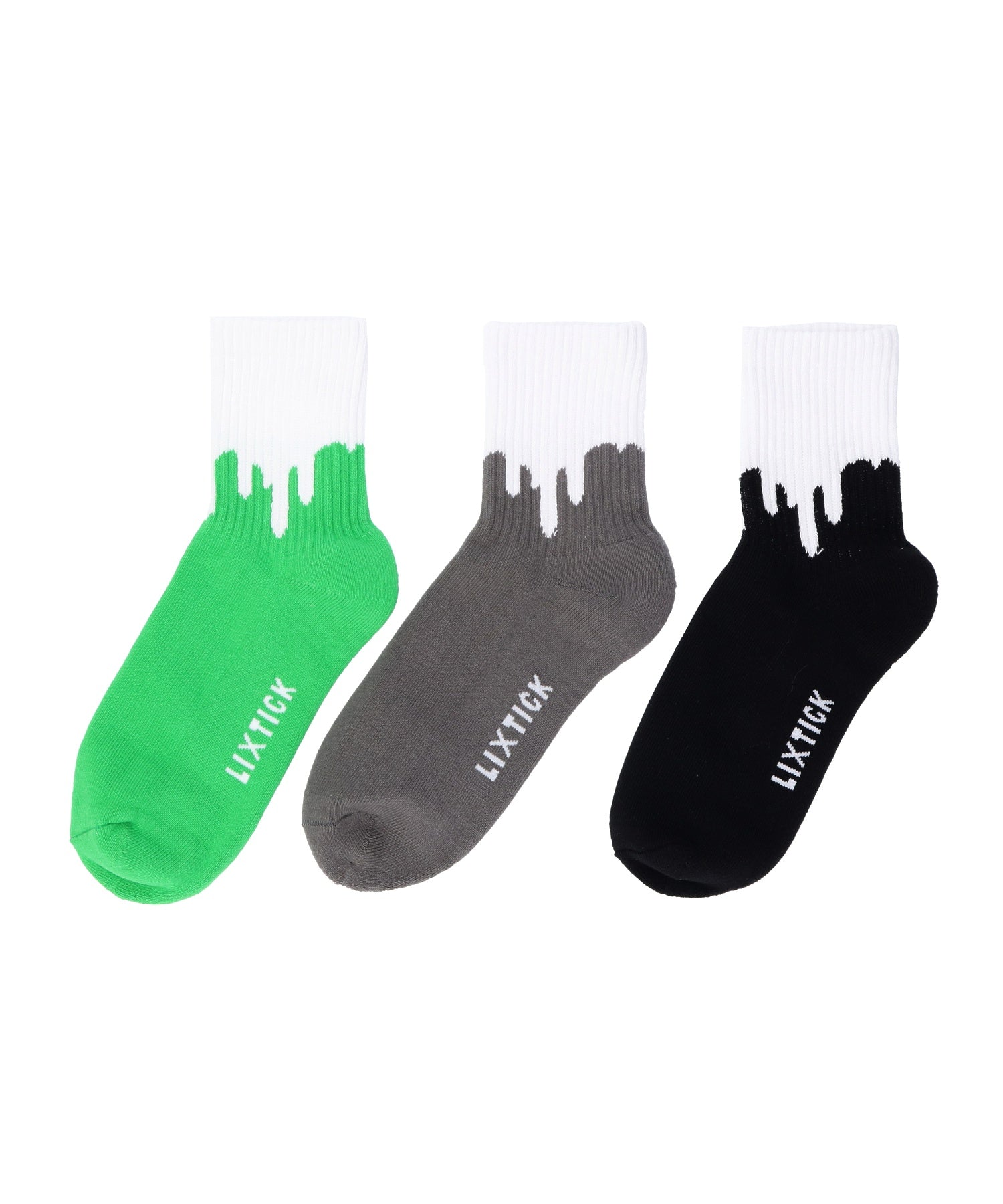 LIXTICK/リックスティック/25FW REV1.5