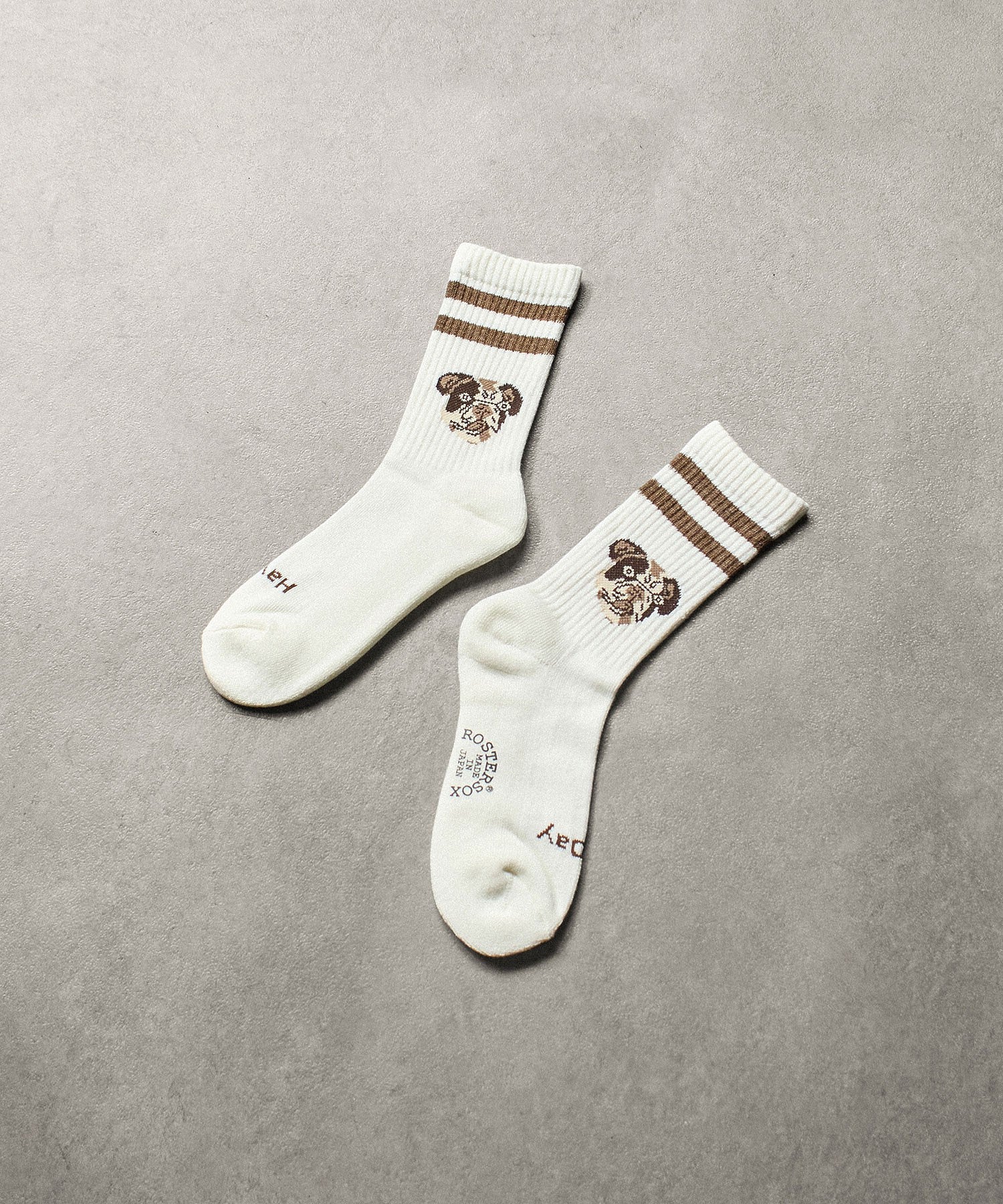 ROSTER SOX/DOG
