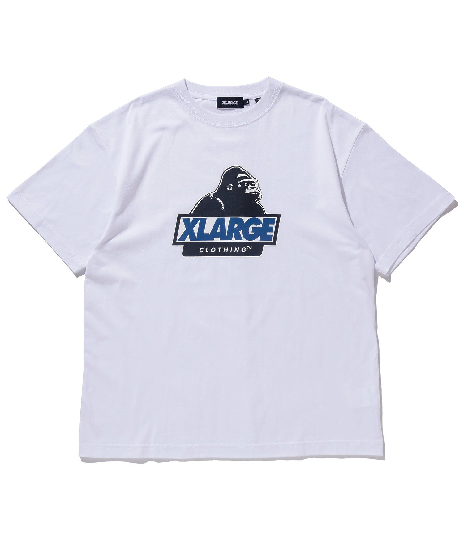 SLANTED OG S/S TEE XLARGE