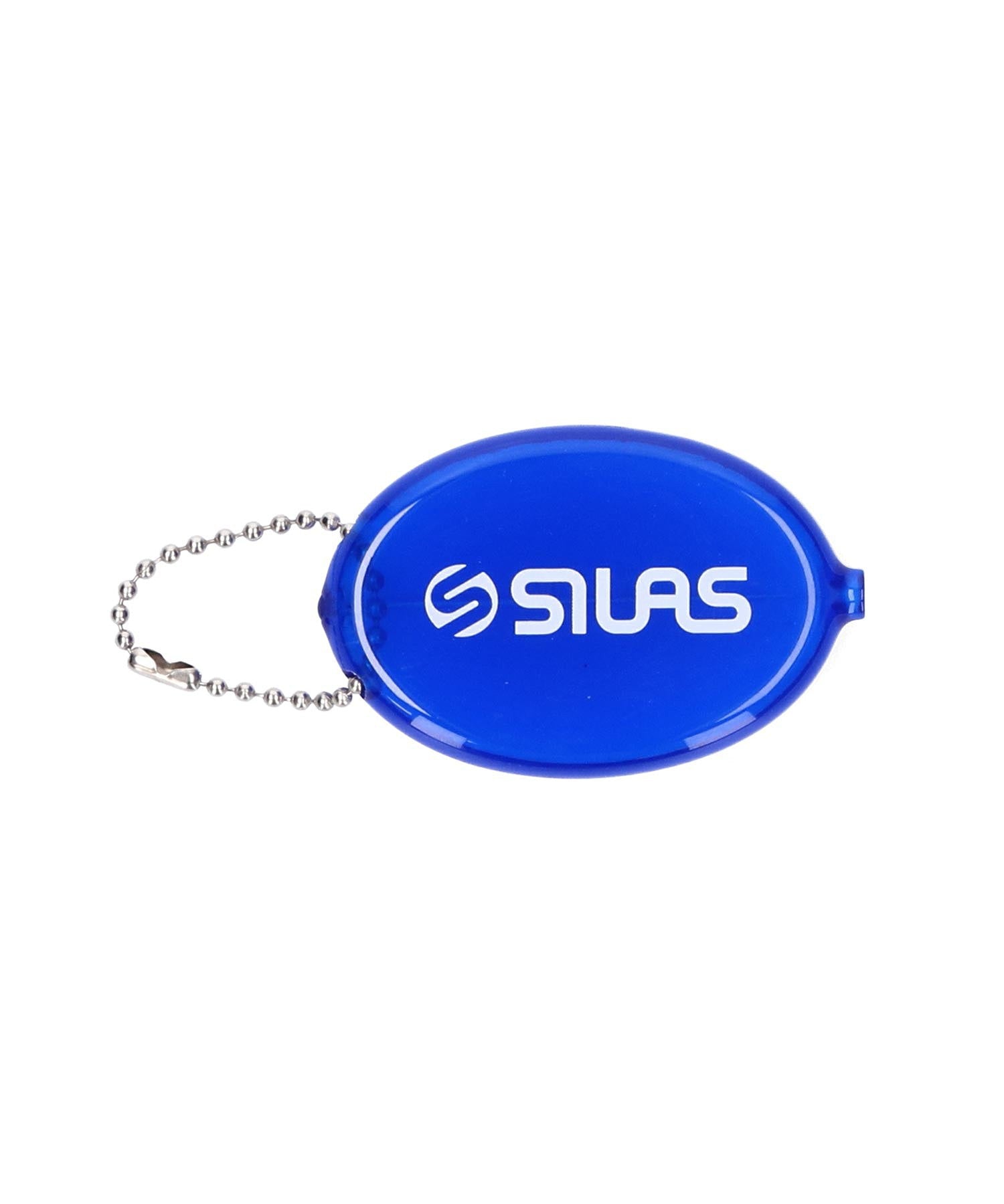 LOGO COIN CASE SILAS