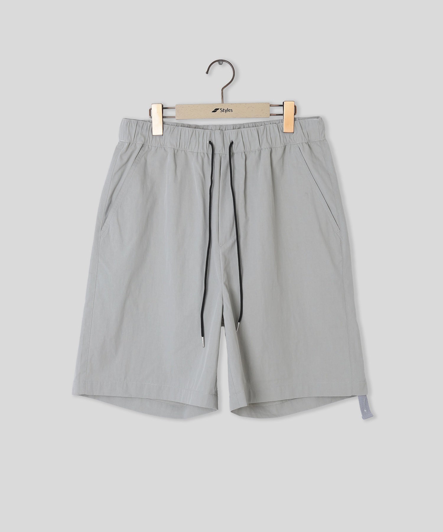PEACEMAKER/ピースメーカー/Base Short PCM3OR03A