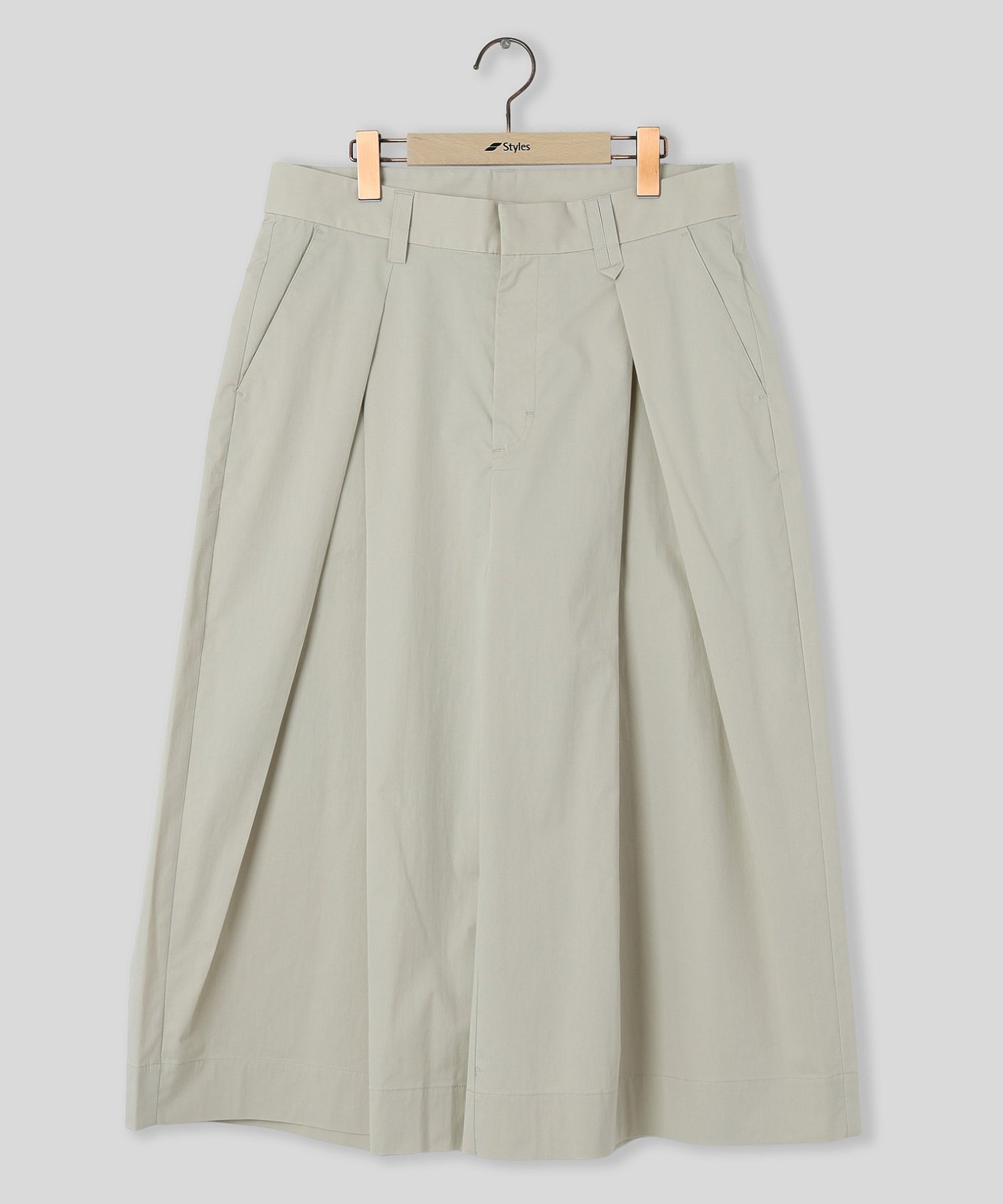 A.A.Spectrum/エーエースペクトラム/HARAKEI 7/8 PANTS 81262722