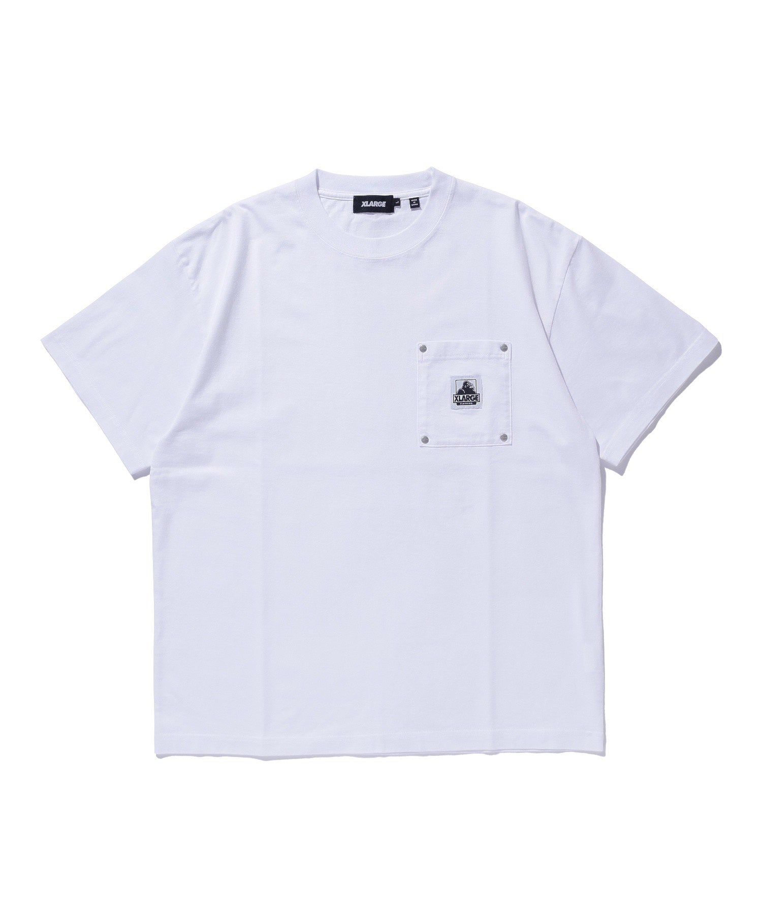 OG S/S POCKET TEE