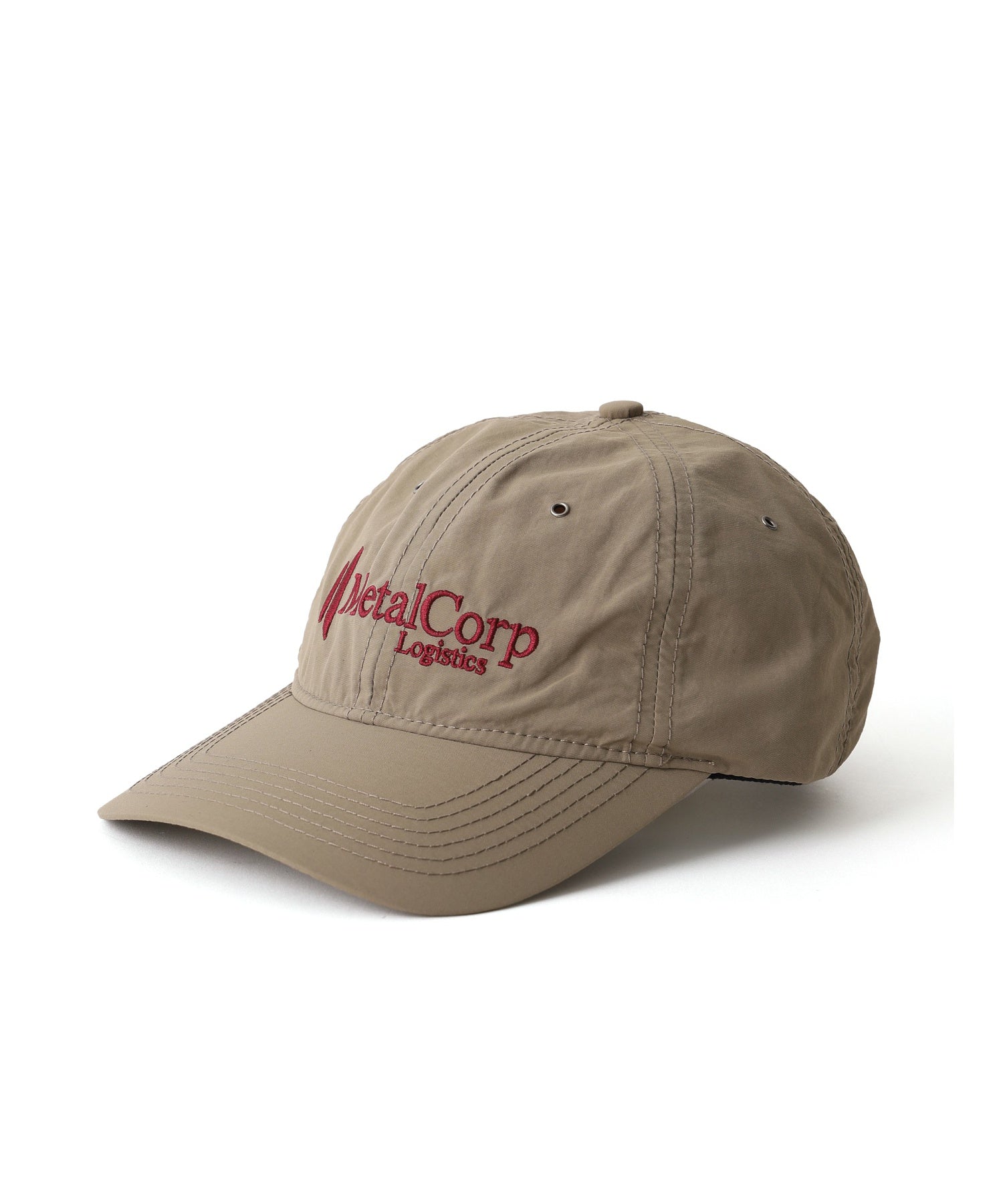 METALWOOD/メタルウッド スタジオ/METALCORP DAD HAT MWS25-01-111