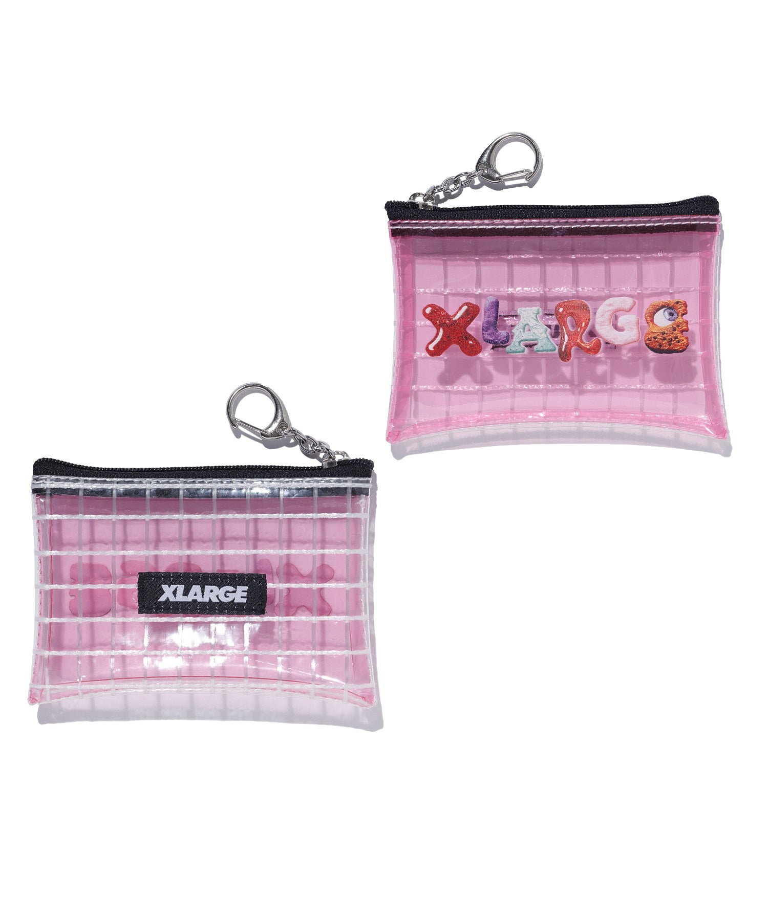 GRAFFITI COIN PURSE
