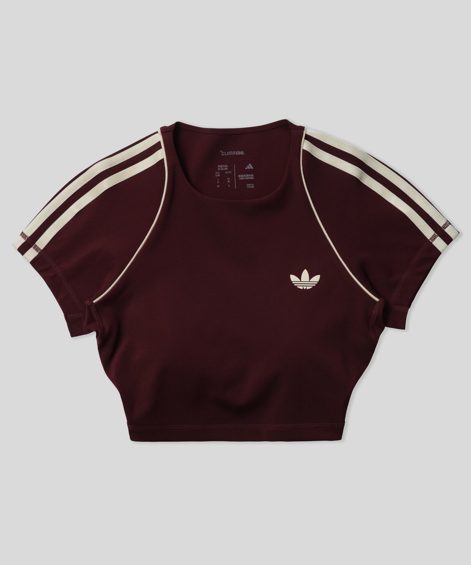 adidas/アディダス/W OG SP TSHIRTS BRA CO558